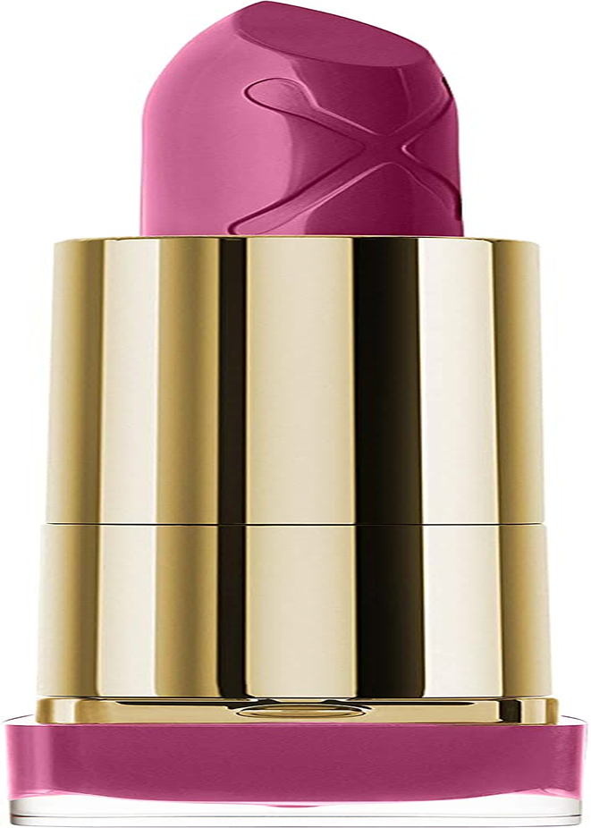 Max Factor Colour Elixir Moisture Kiss Lipstick #120 Midnight Mauve 4G image number 2