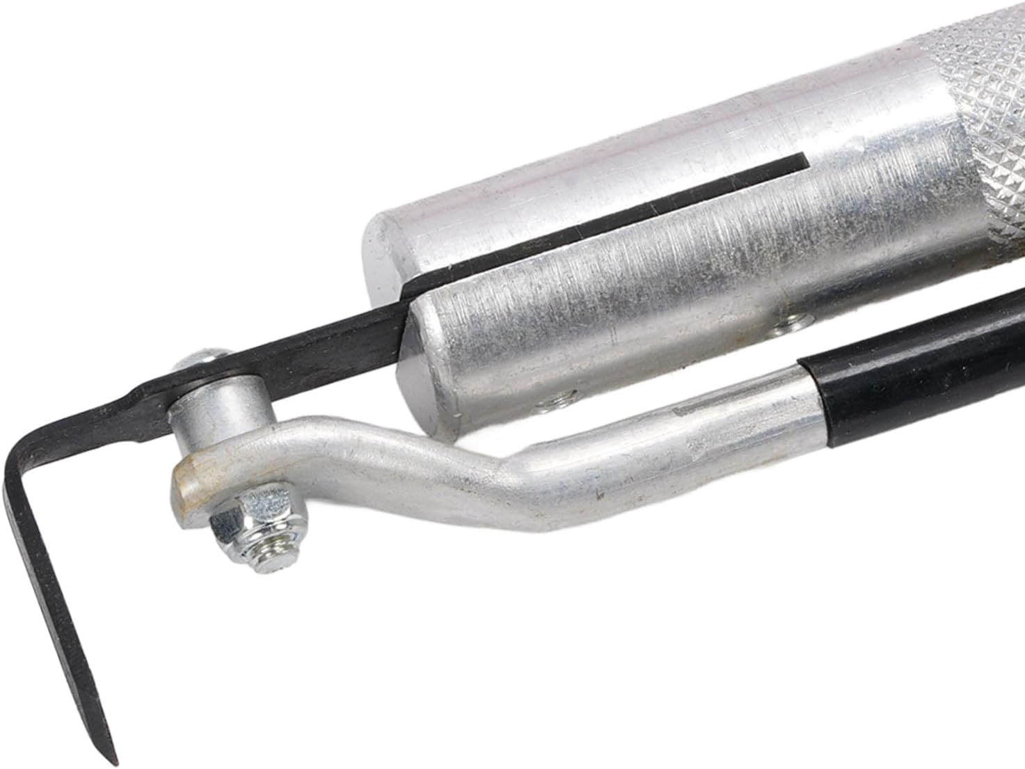 Pyhodi 8PCS Windshield Removal Tool Kit, Automotive Wind Glass Removal Hand Tool Car Windscreen Remover Set for Classic Vintage Car Windscreen Remover Set image number 2