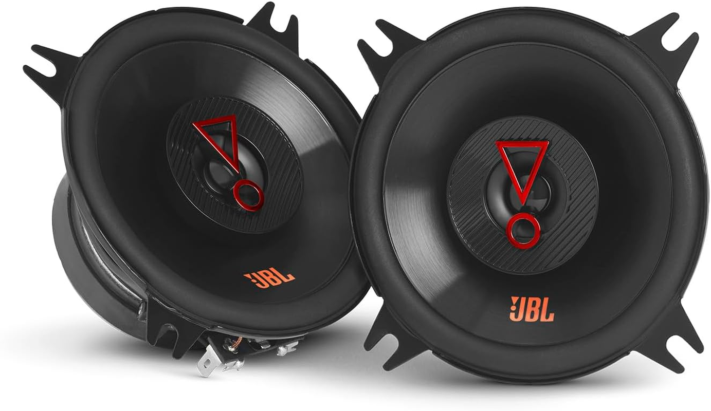 JBL Stage3 427 10Cm Speaker image number 2
