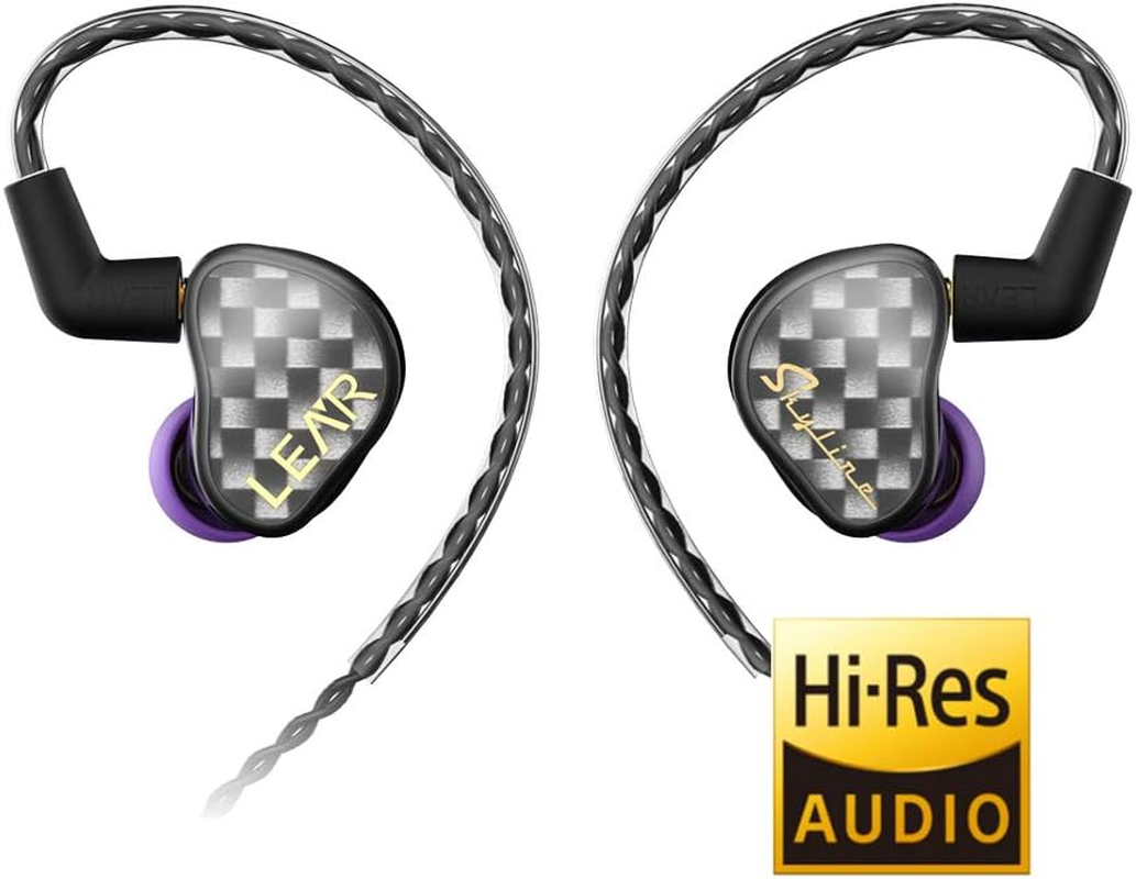 LEAR Luf-Skyline JP LE420655 In-Ear Earbuds image number 1