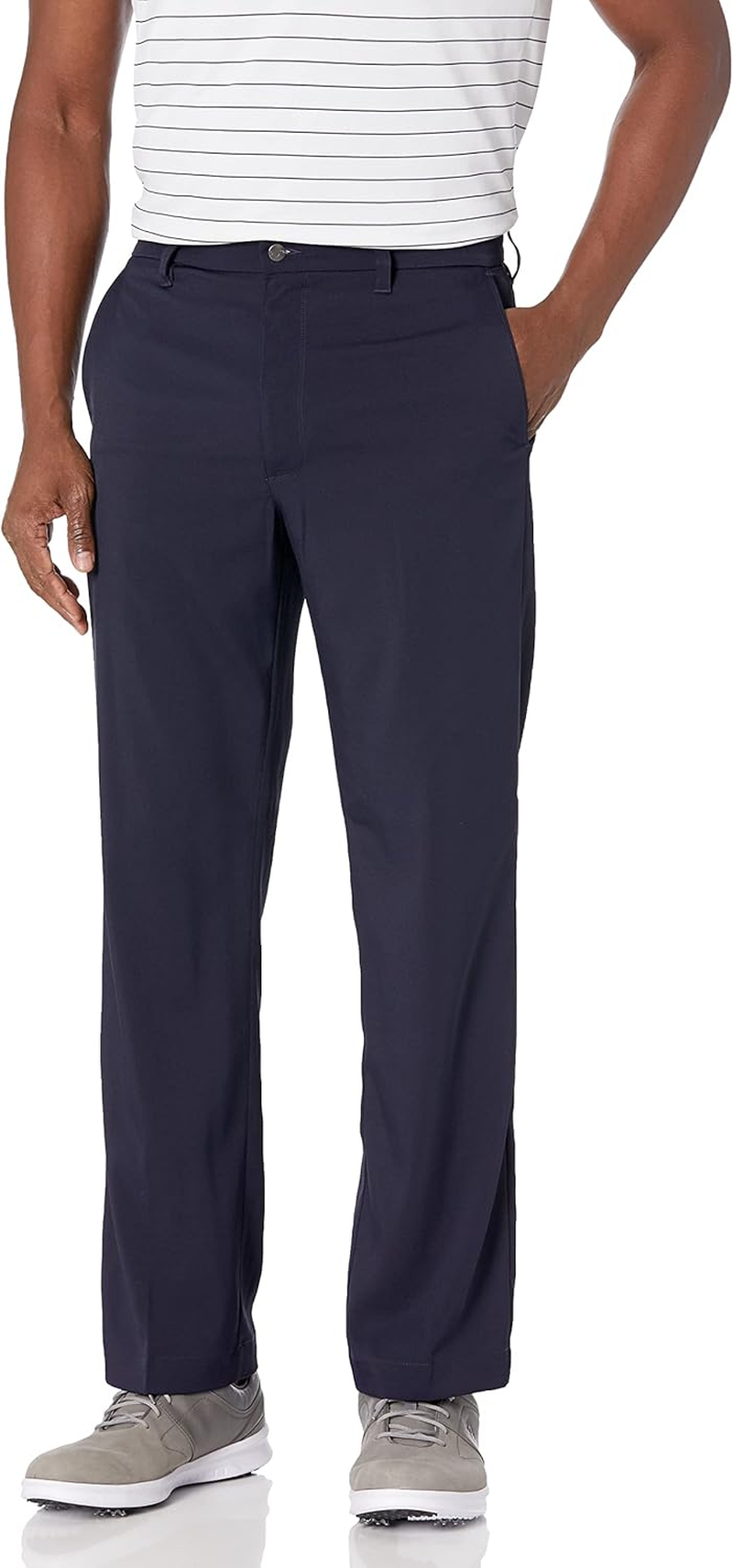 Callaway Men'S Lightweight Stretch Tech Golf Pant with Active Waistband (Available in Big & Tall) image number 1