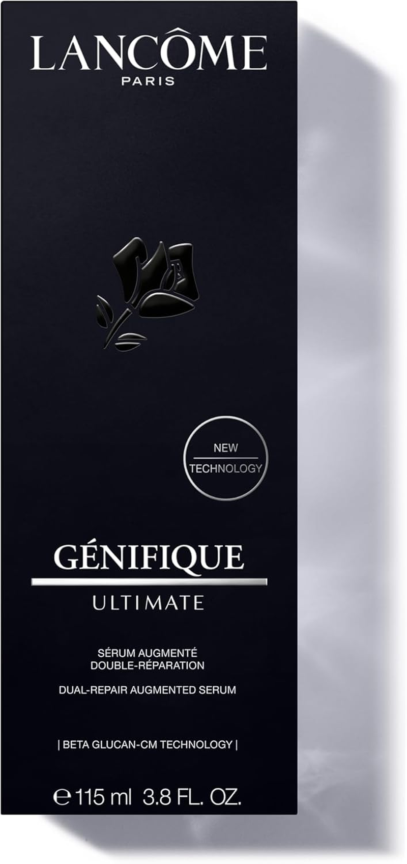 Lanc&ocirc;me GENIFIQUE ULTIMATE SERUM B115ML image number 3
