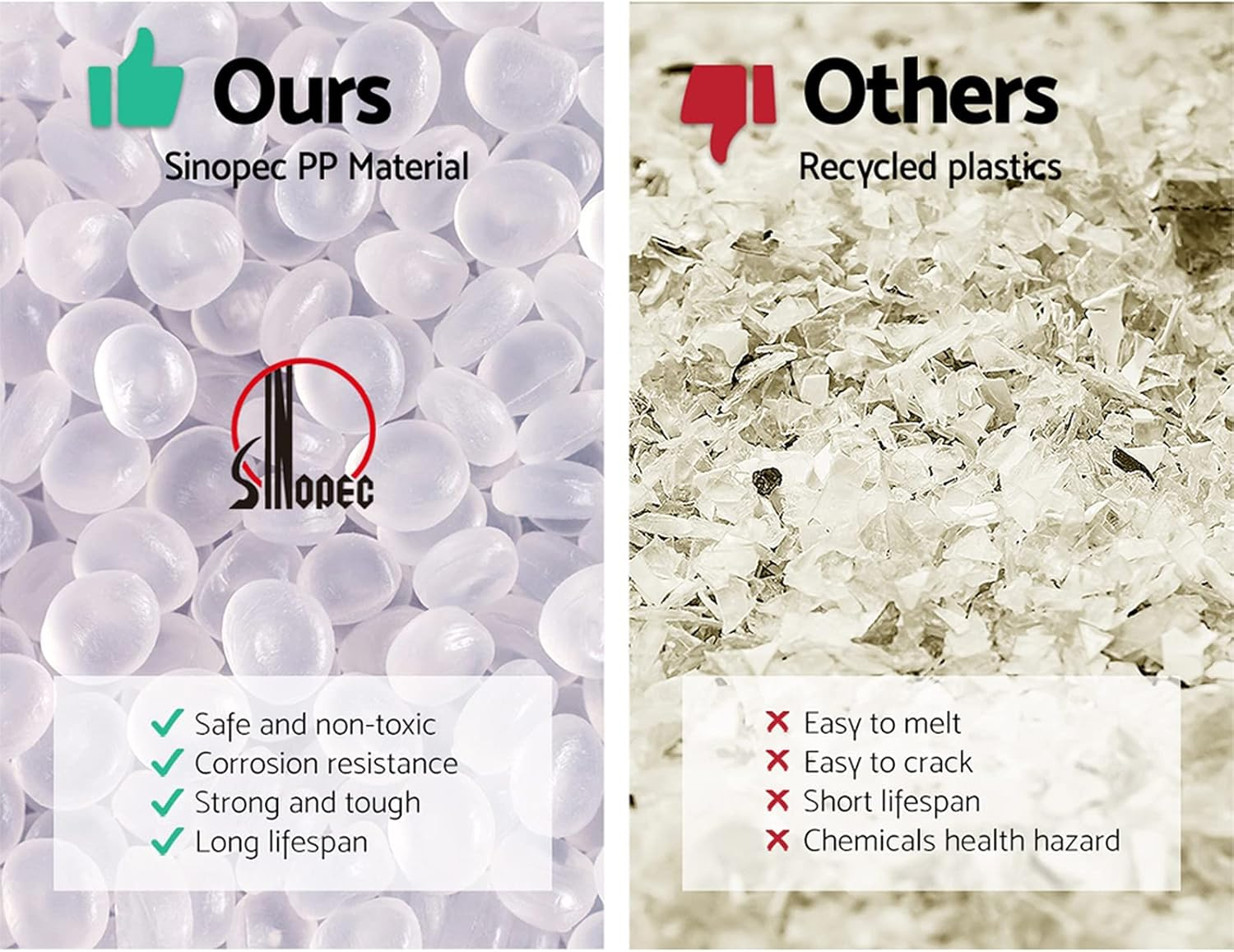 Artiss Dining Chairs Set of 2 Vintage Retro Esright Chair Nursing Seats Reading Seating Home Living Room Bedroom Kitchen Cafe Office Furniture, Polyester Fabric, in 46Cm Seat Height