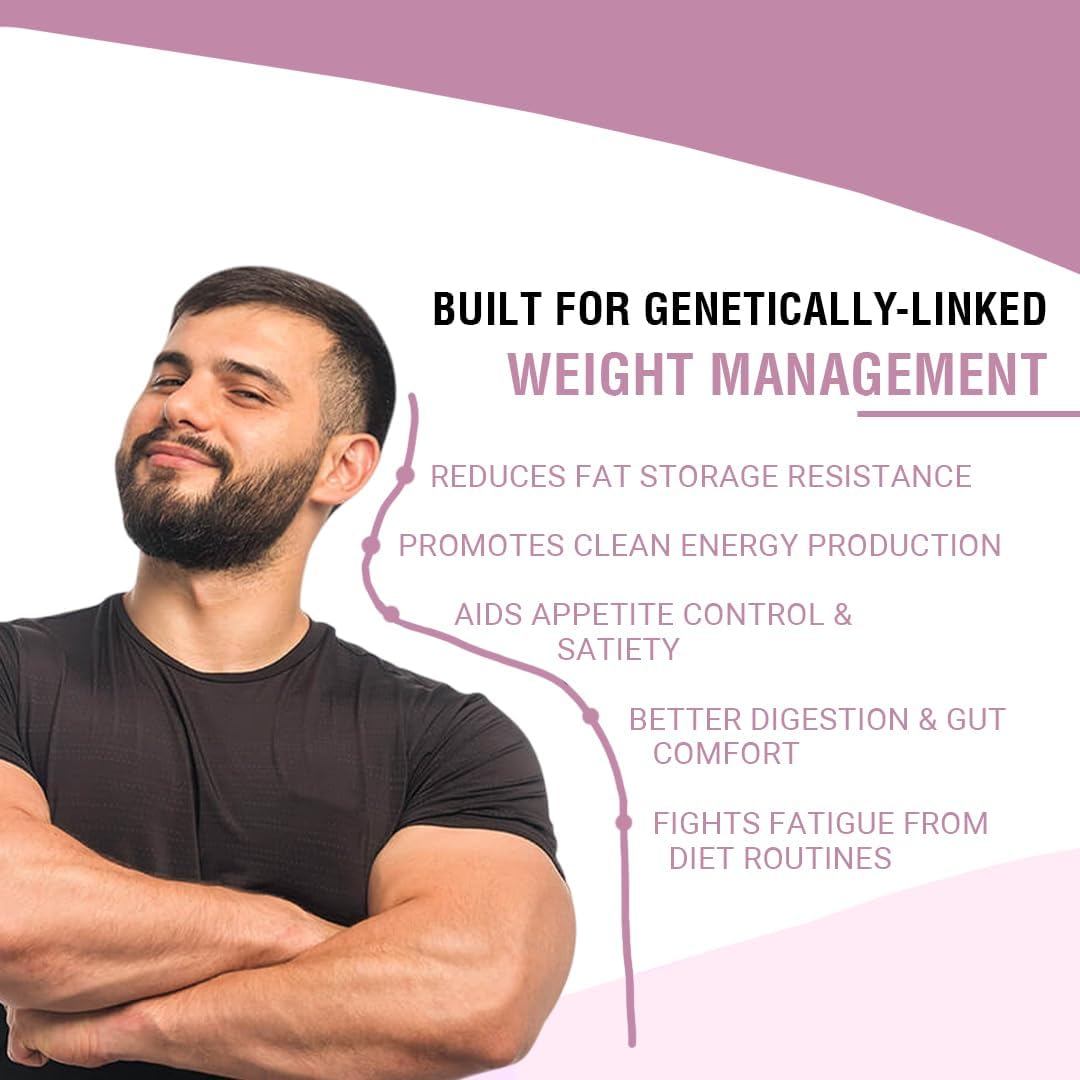 Imemyself FITGEN 90 Capsules | Advanced Wellness Formula with Coq10, Resveratrol & Premium Plant Compounds |Vegetarian Capsules for Comprehensive Nutritional Support, 54G image number 6