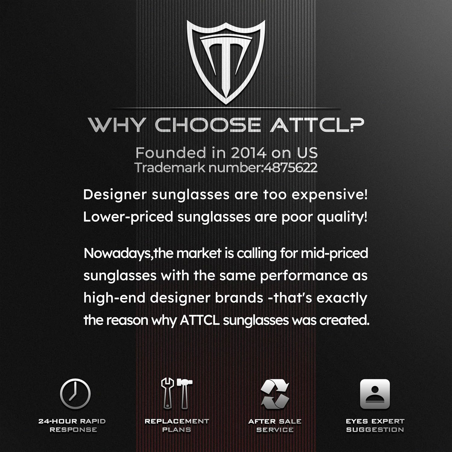 ATTCL Kids Teens Baseball Sunglasses: Sports Lightweight UV400 Protection Sun Glasses for Boys Girls Cycling Glasses Bike Goggles XQ548 - White Frame Blue Lens(Mirrored) image number 6