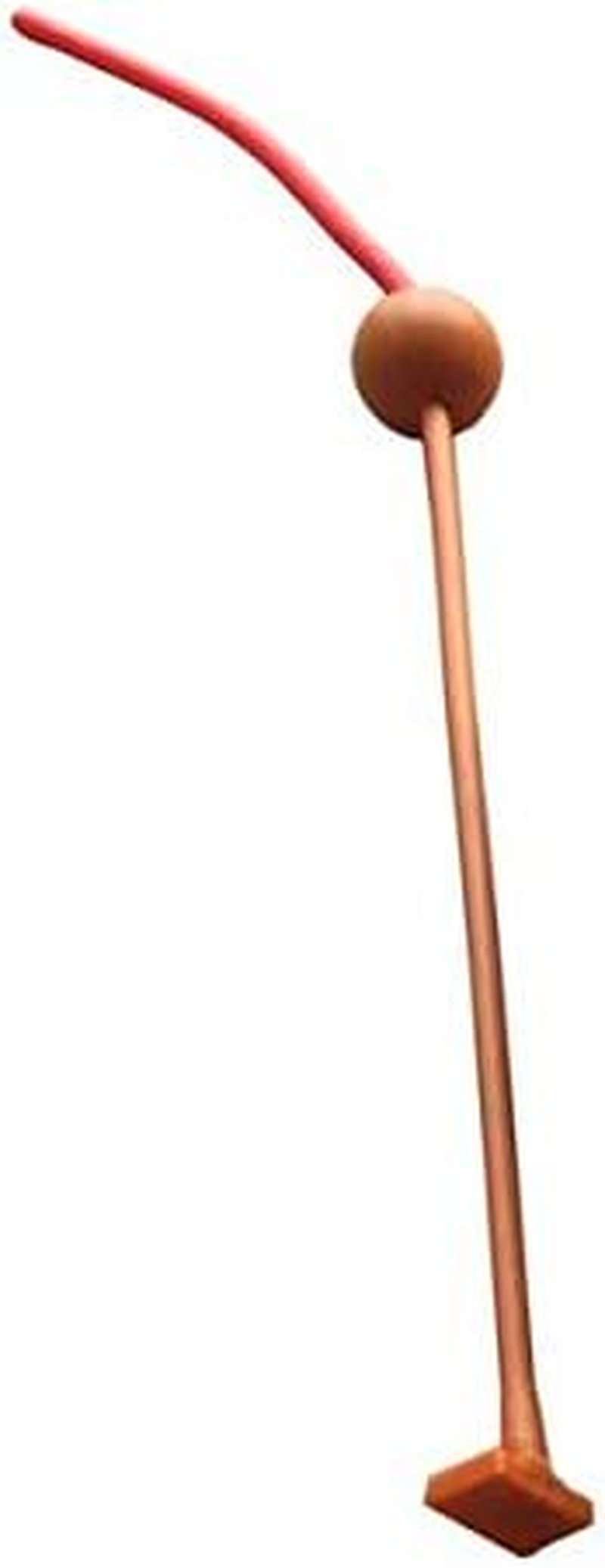 Replacement Wands - Set of 3, Interactive Cat Toys V5,V4 Spare Wands AOLIKES Official Accessories image number 2