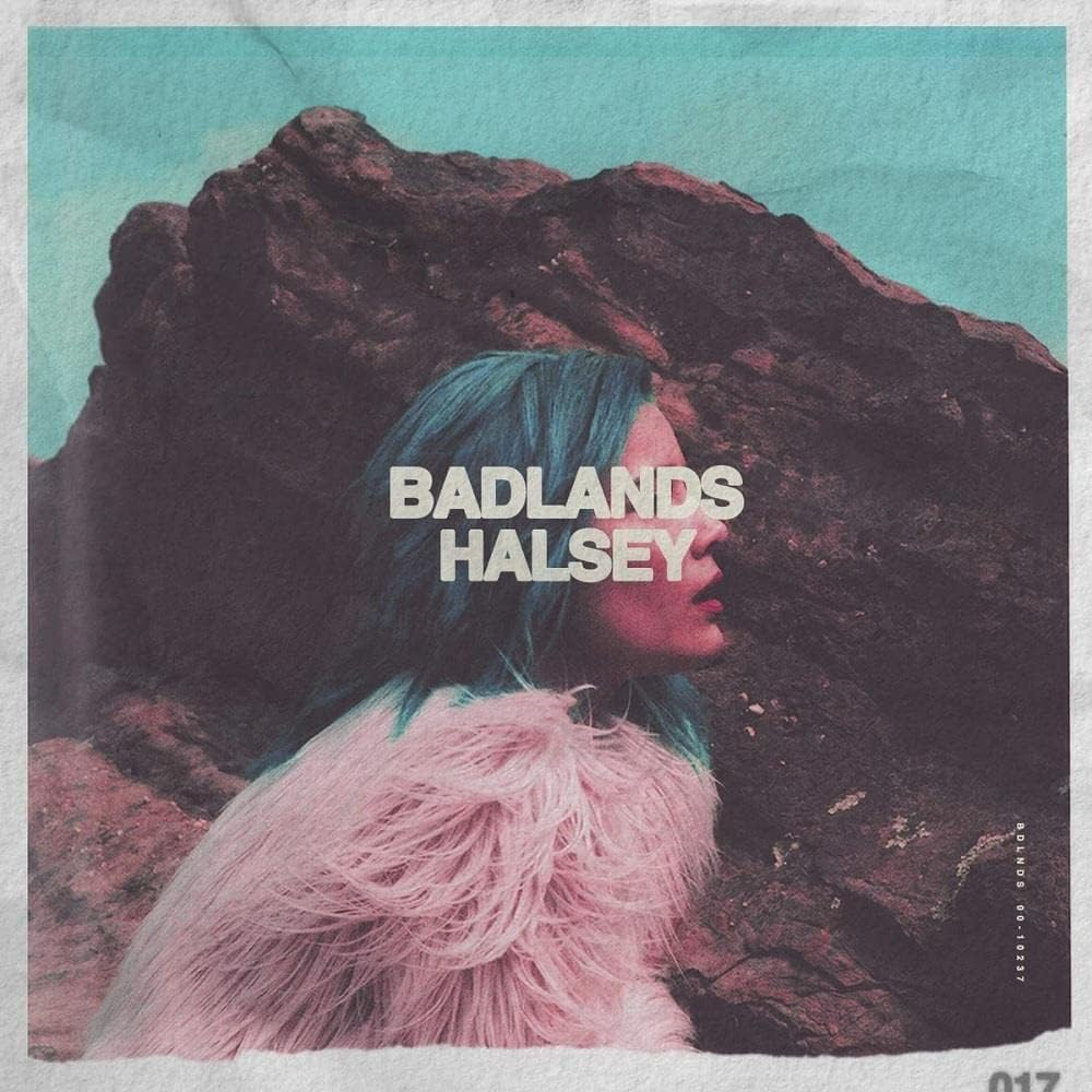 Badlands Badlands image number 1