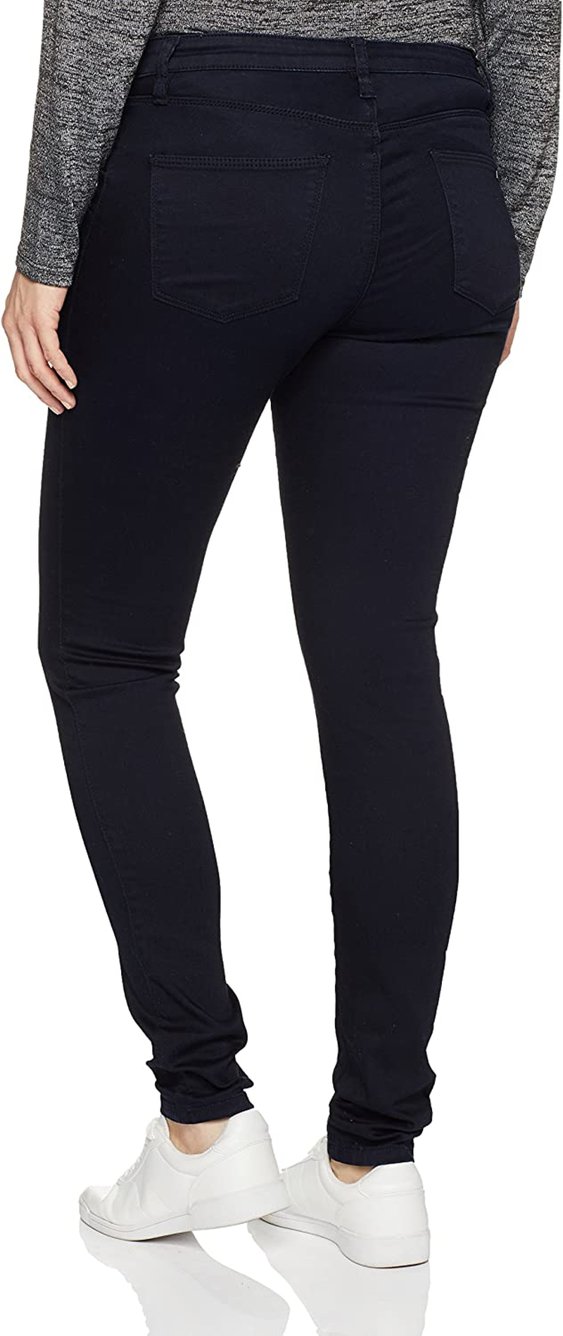 Ripe Maternity Women'S Isla Jegging, Midnight, Small Black