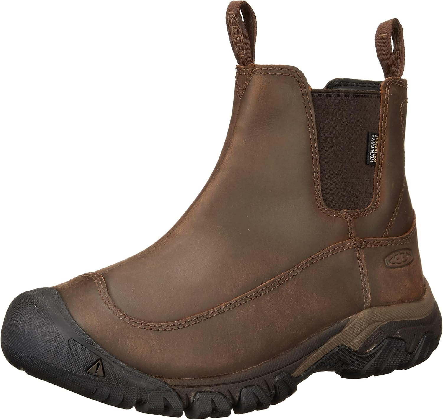 KEEN Mens Anchorage Boot Iii Wp-M-M Anchorage Boot Iii Wp-M