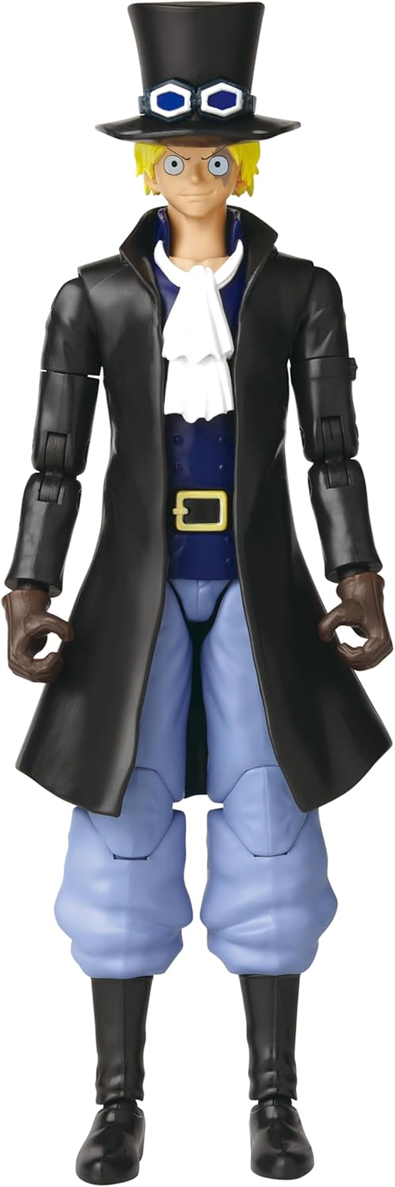 ANIME HEROES - One Piece - Sabo Action Figure