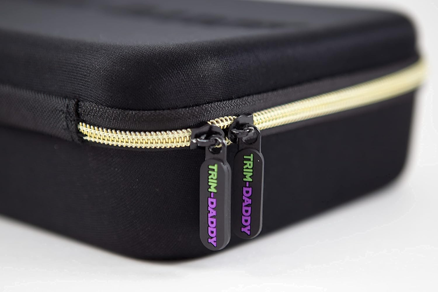 Trim Daddy | Electric Bud Trimmer for Wet or Dry Hydroponic Plants | 3PLUS Variable Speed | 3 Wet & Dry High Carbon Blades | Weight 225 G | 2 Years Warranty image number 1