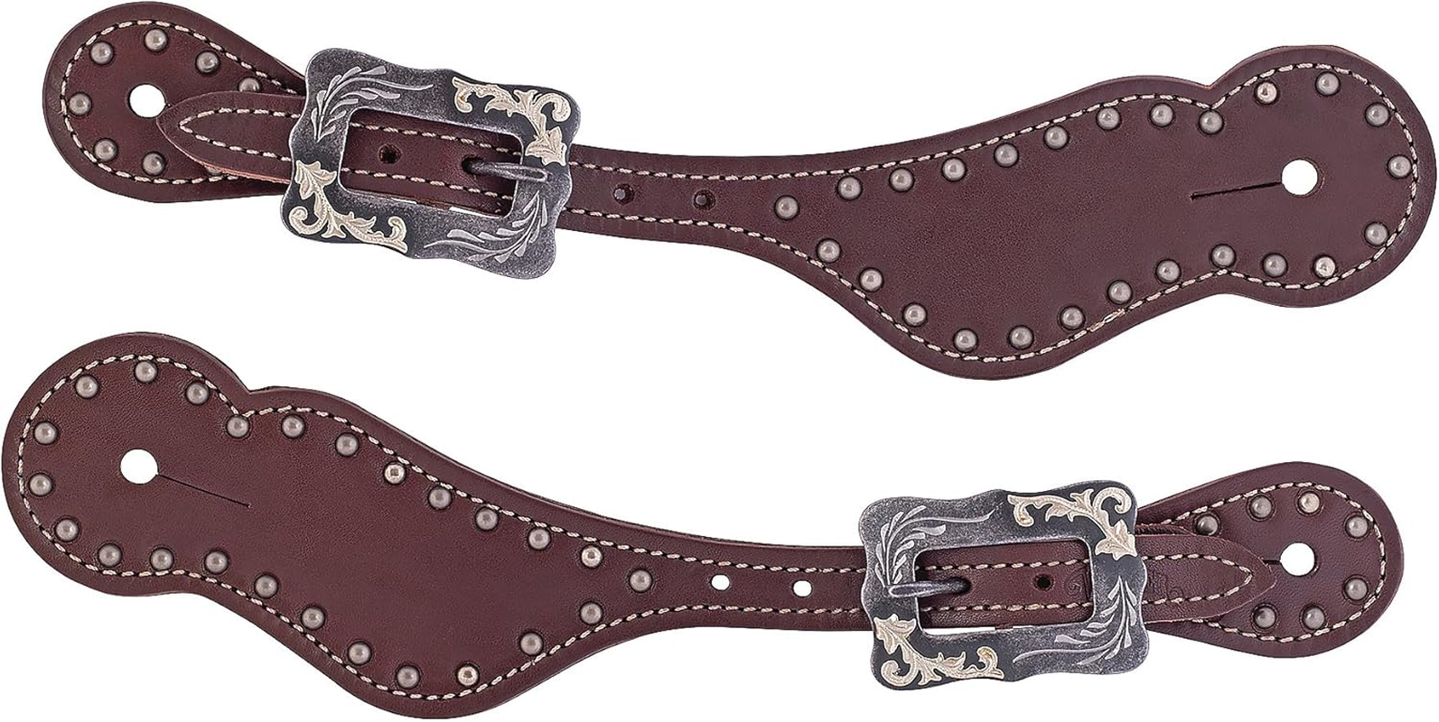Weaver Leather All Purpose Spur Straps