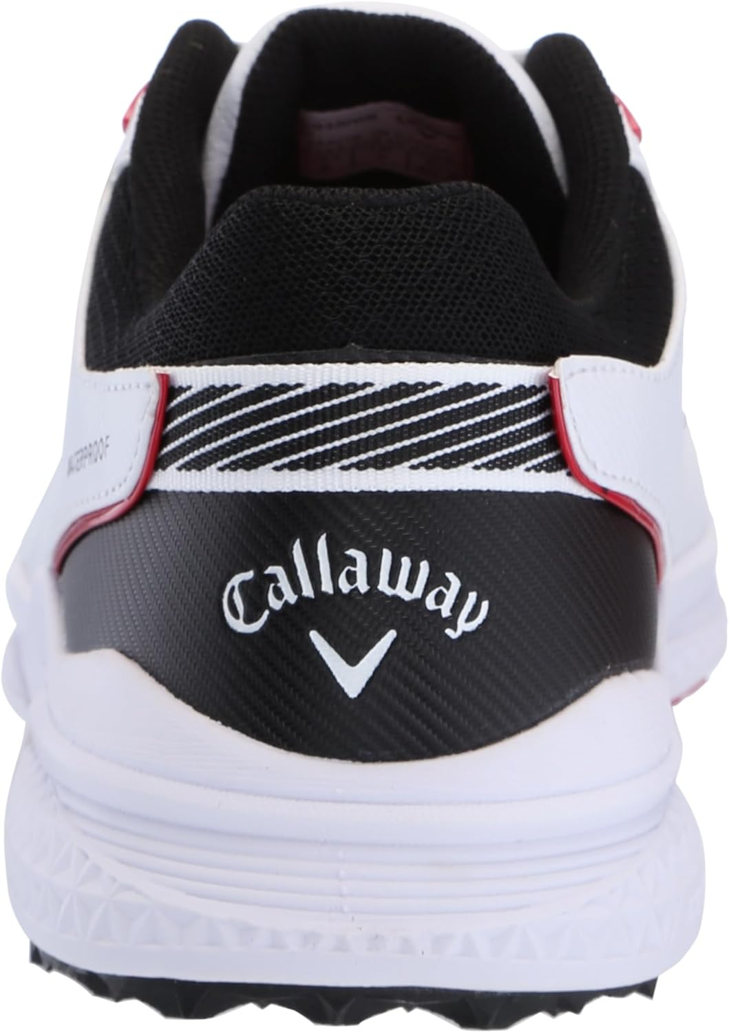 Callaway Men'S Solana TRX V3 Golf Shoe image number 6