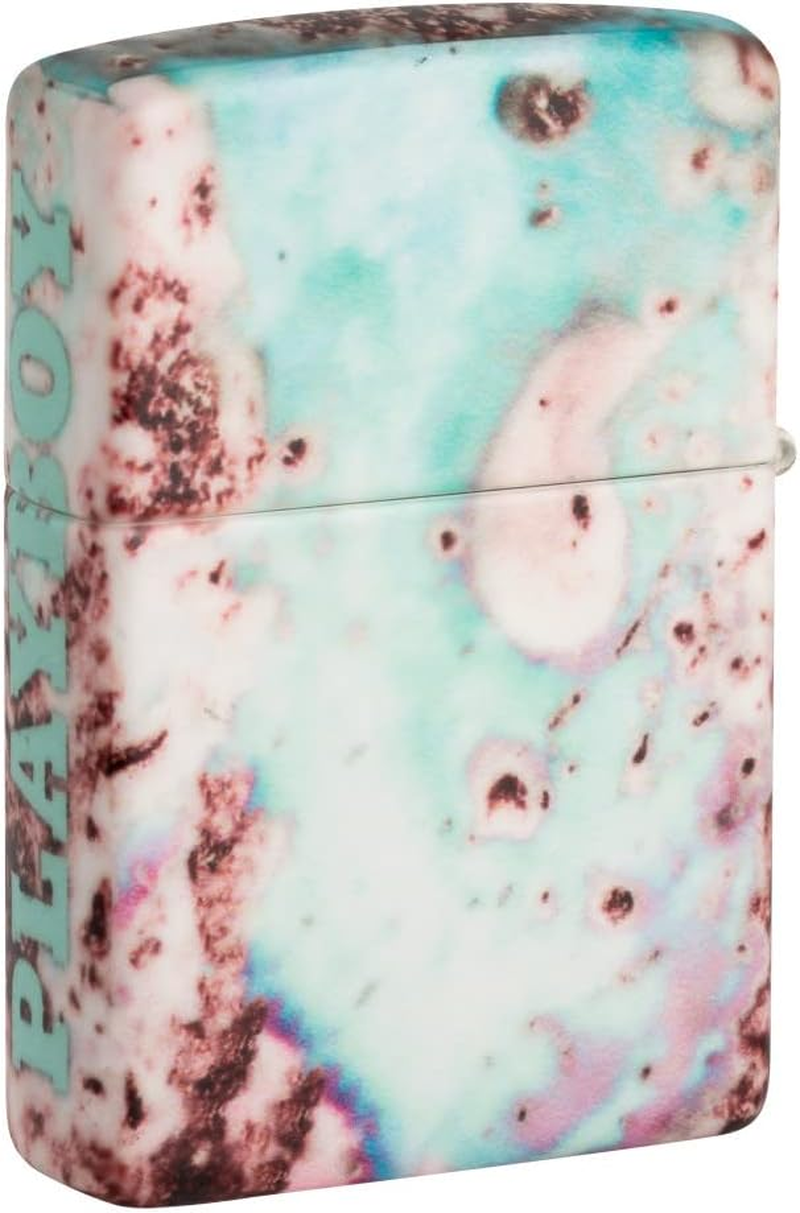 Zippo Playboy Lighters