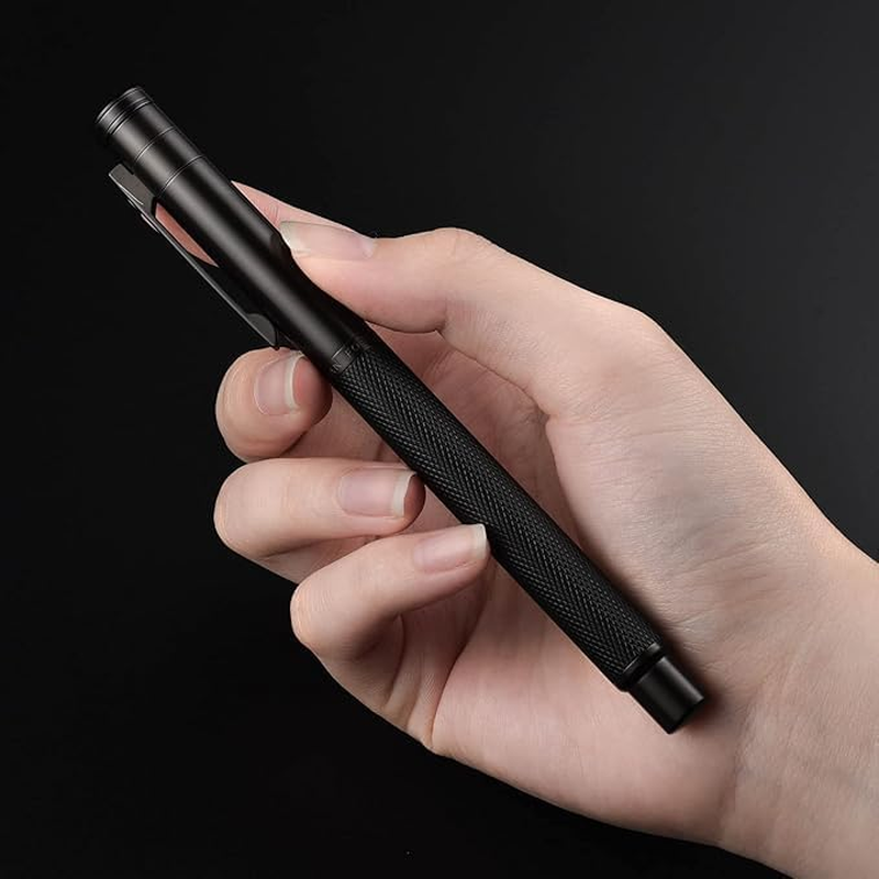 HEYYOUFLY Black Forest Fountain Pen Fine Nib, Exxtra Fine Nib, Fude Pen Bent Nib image number 5