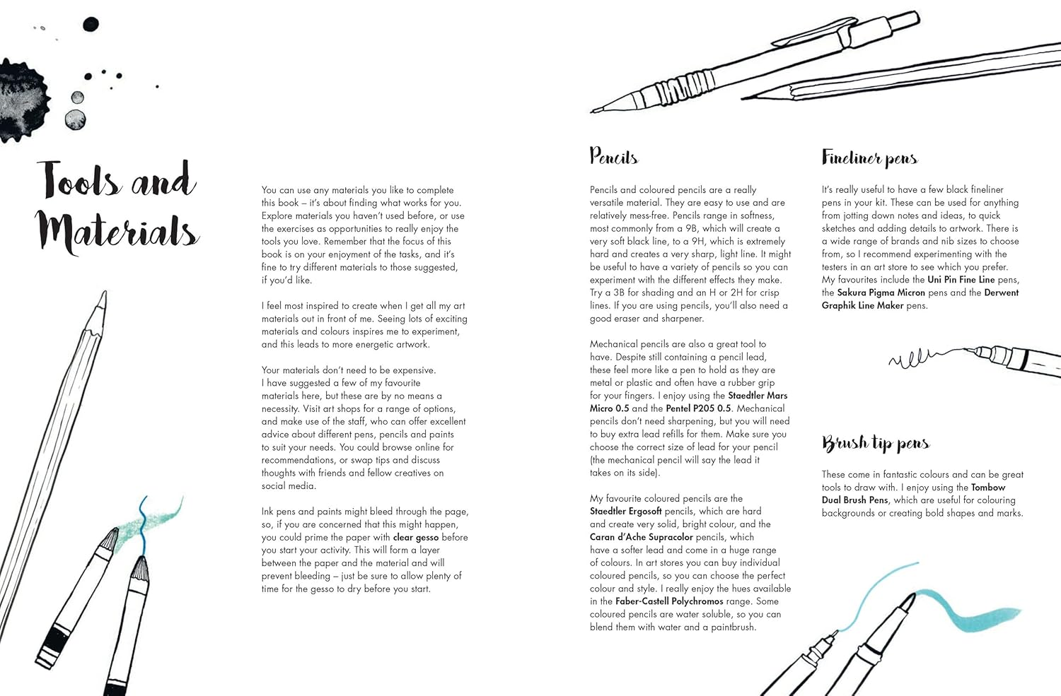 365 Days of Feel-Good Art: for Self-Care and Joy, Every Day of the Year