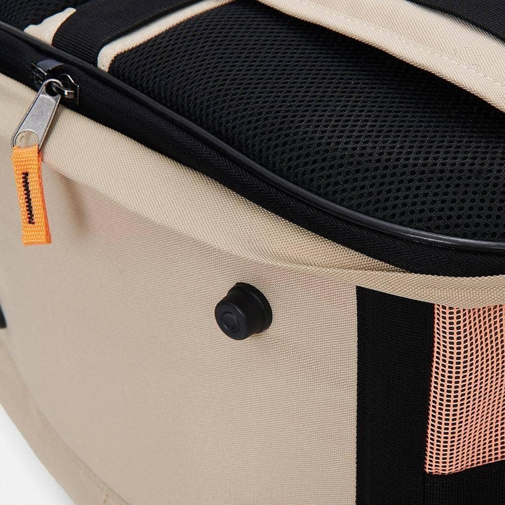 Pidan Pet Carry Backpack, Multi image number 2