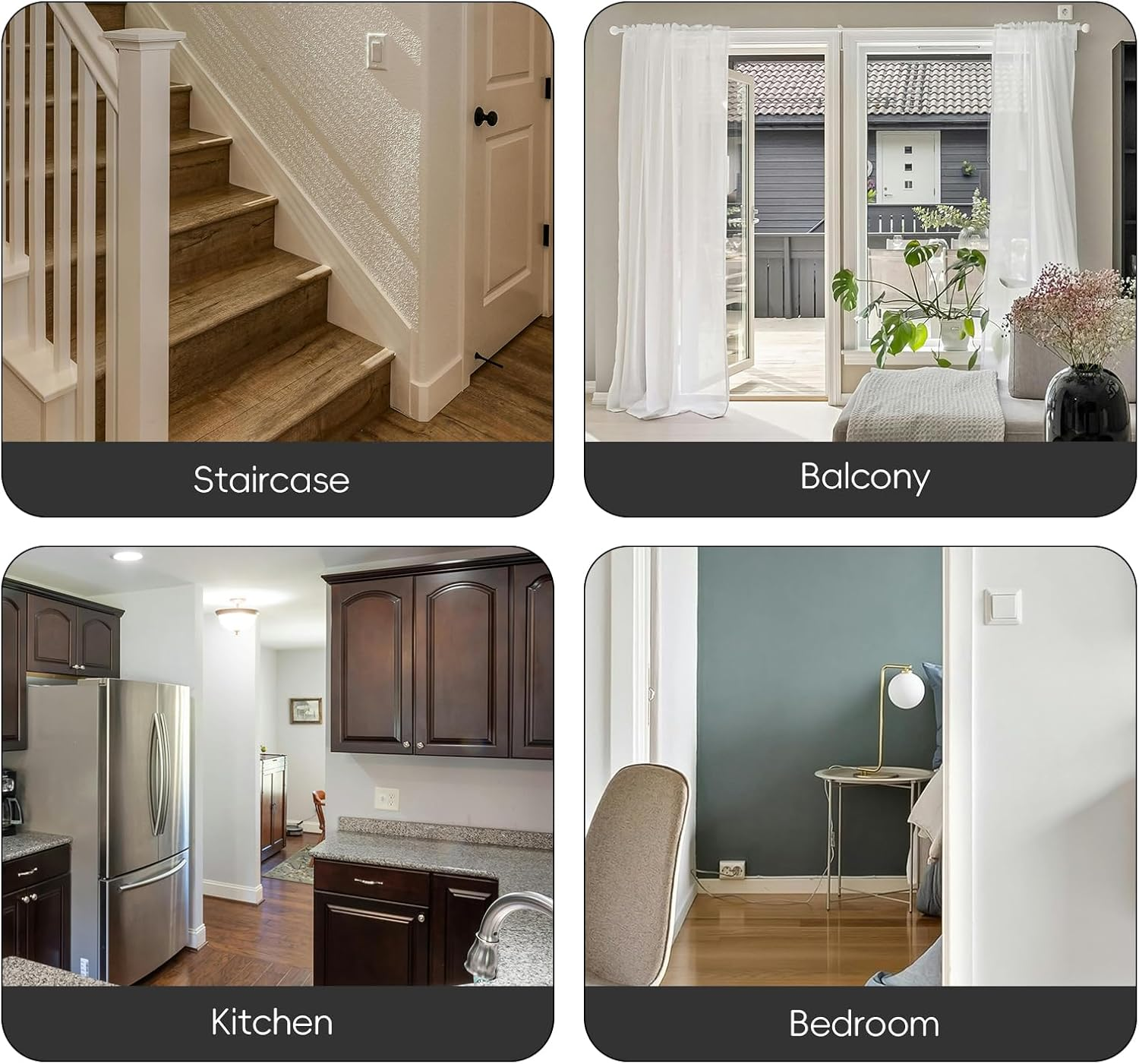 Isolation Guardrail Suitable for Puppies, Punch-Free Pet Fence - Pet Gate Dog Gate 110X72Cm Pet Barrier Fence for Doorways, Staircases and Corridors, Both Indoors and Outdoors. image number 3