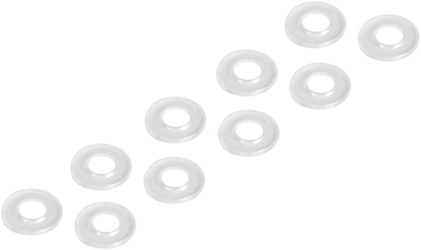 Silverstone SST-CA03 - PC Computer Screws Kit for Motherboard M.2 SSD Mounting, Supports ASUS & MSI Motherboard image number 6