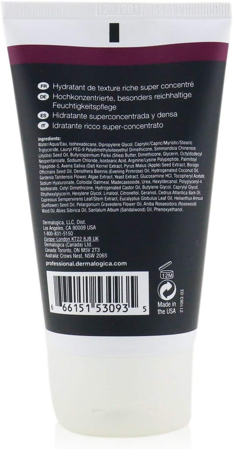Dermalogica Super Rich Repair, 4 Oz