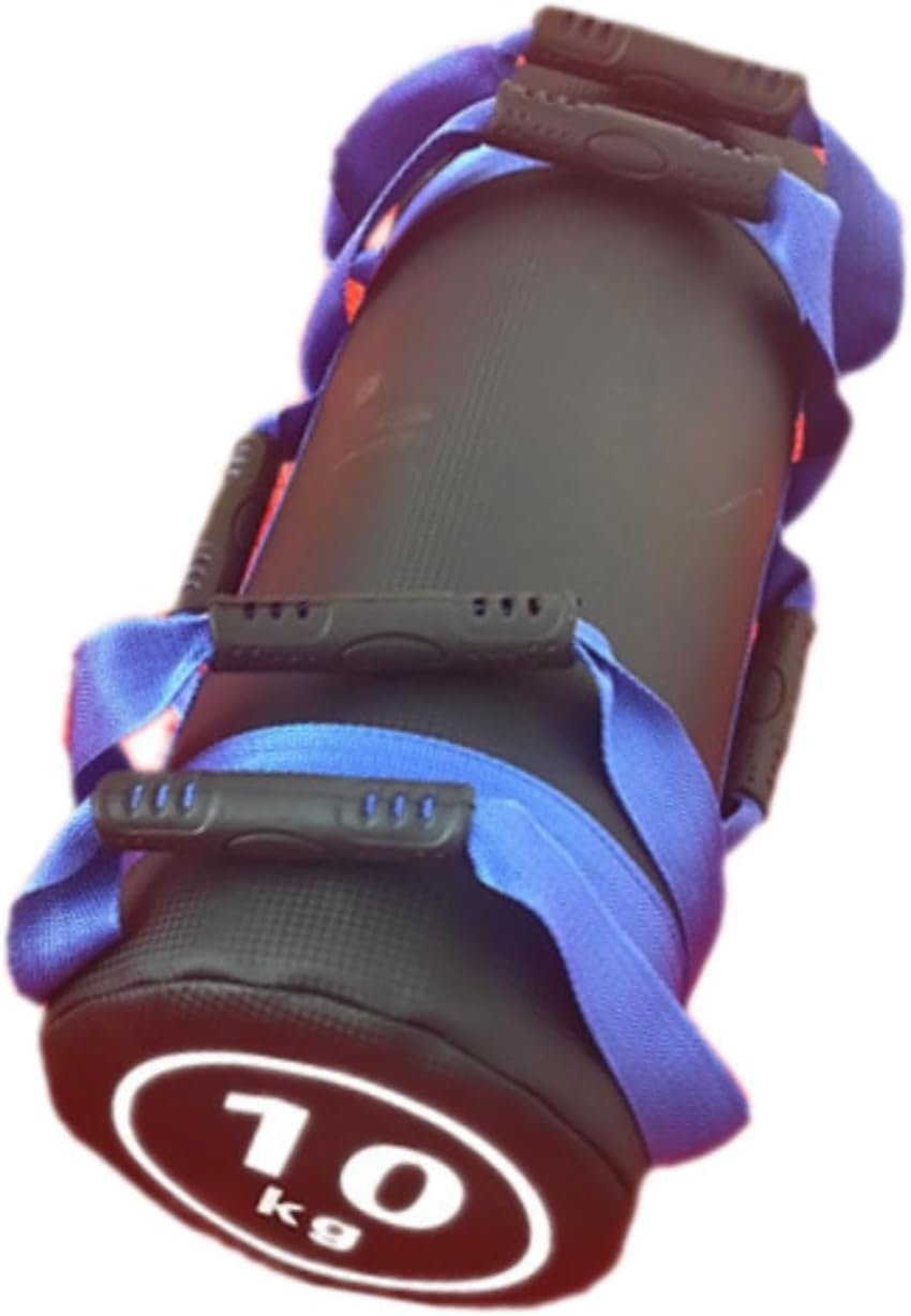 STARTIST Weighted Sandbag for Fitness Training with Handles for Home Gym image number 3