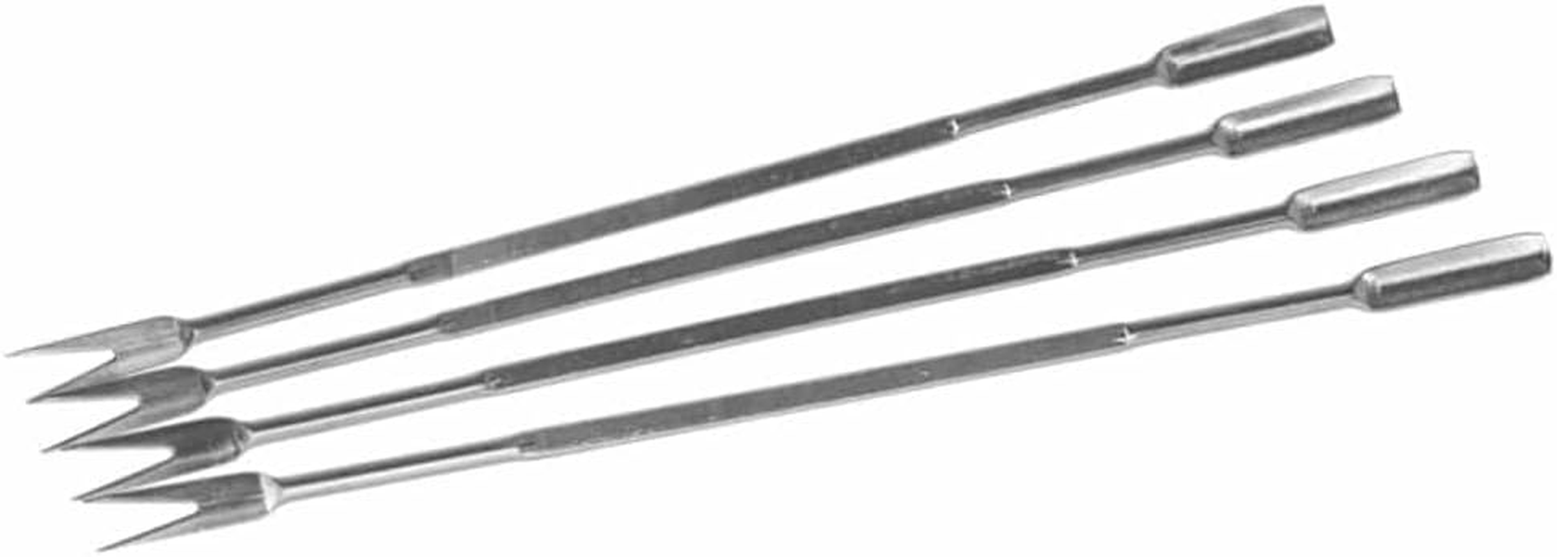 Avanti Seafood Forks, 4-Piece Set