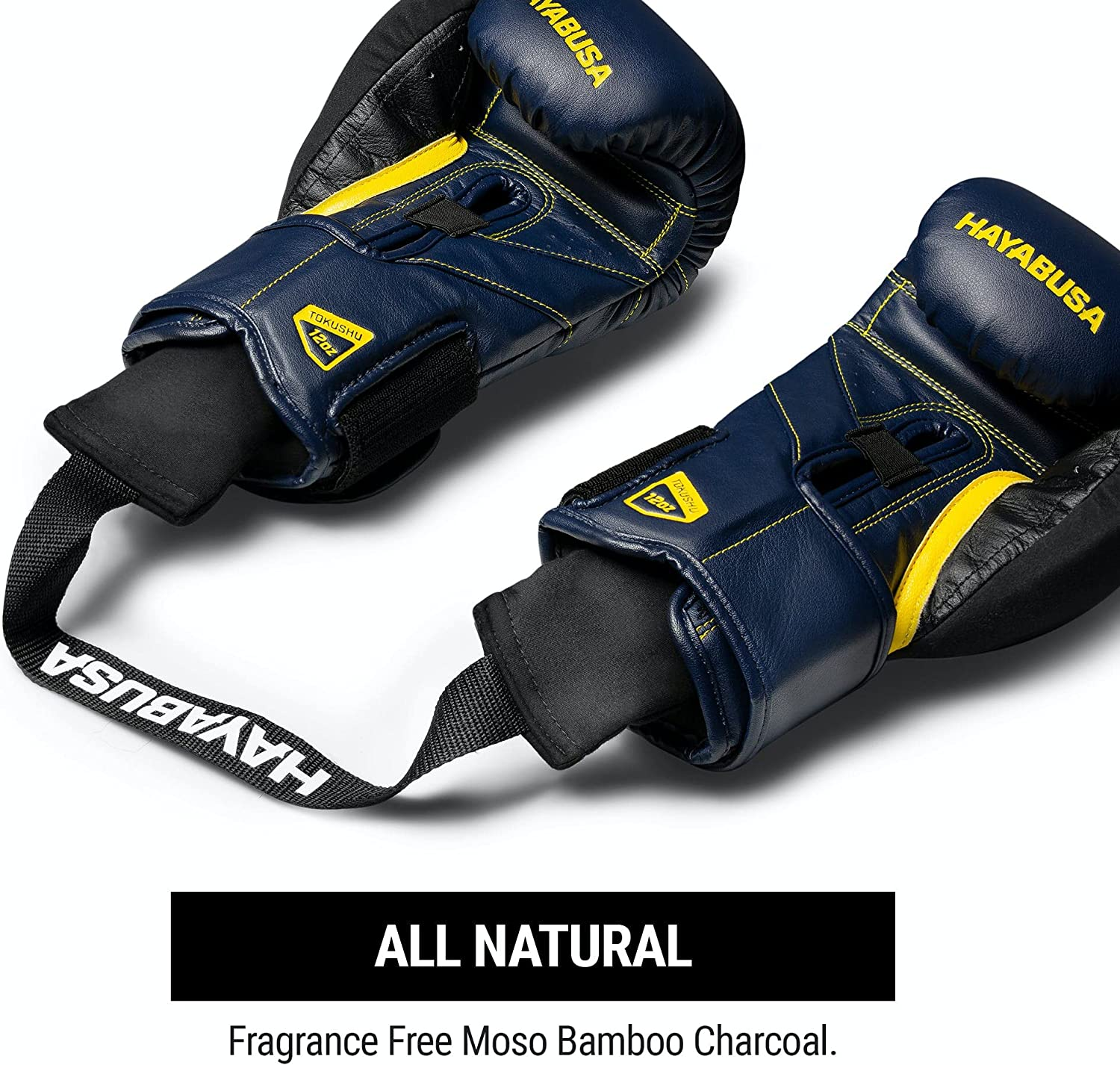 Hayabusa Boxing Gloves Deodorizer image number 5