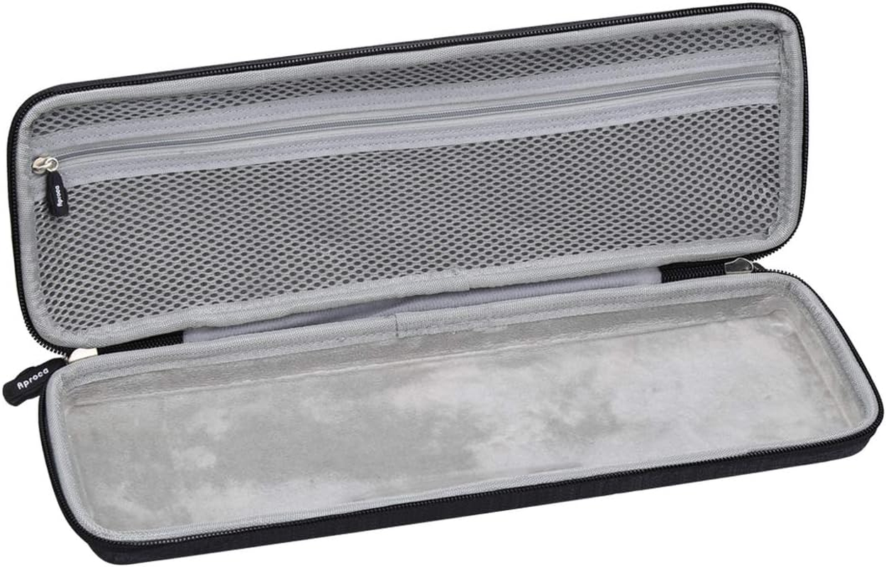 Aproca Hard Carry Travel Case for Akai Professional LPD8 Portable 8-Pad USB MIDI Pad Controller