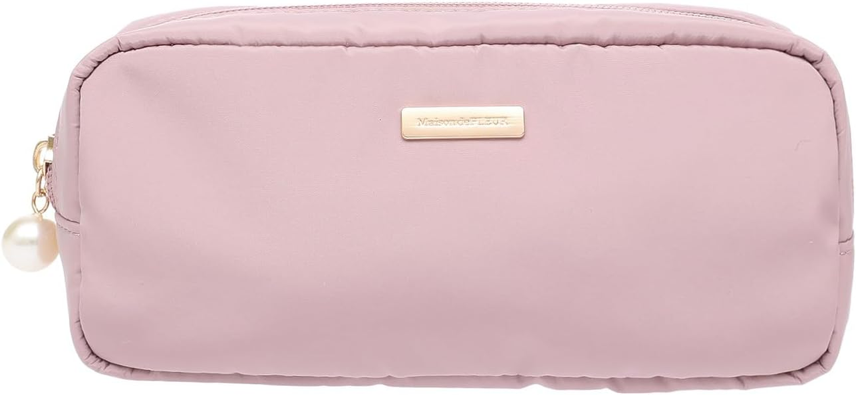 Maison De Fleur Pouch, Drawstring EC Limited Gadget Pouch