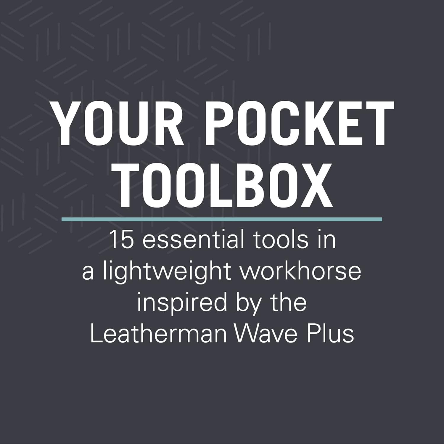 LEATHERMAN, Curl Multitool, Stainless Steel Everyday Tool image number 6