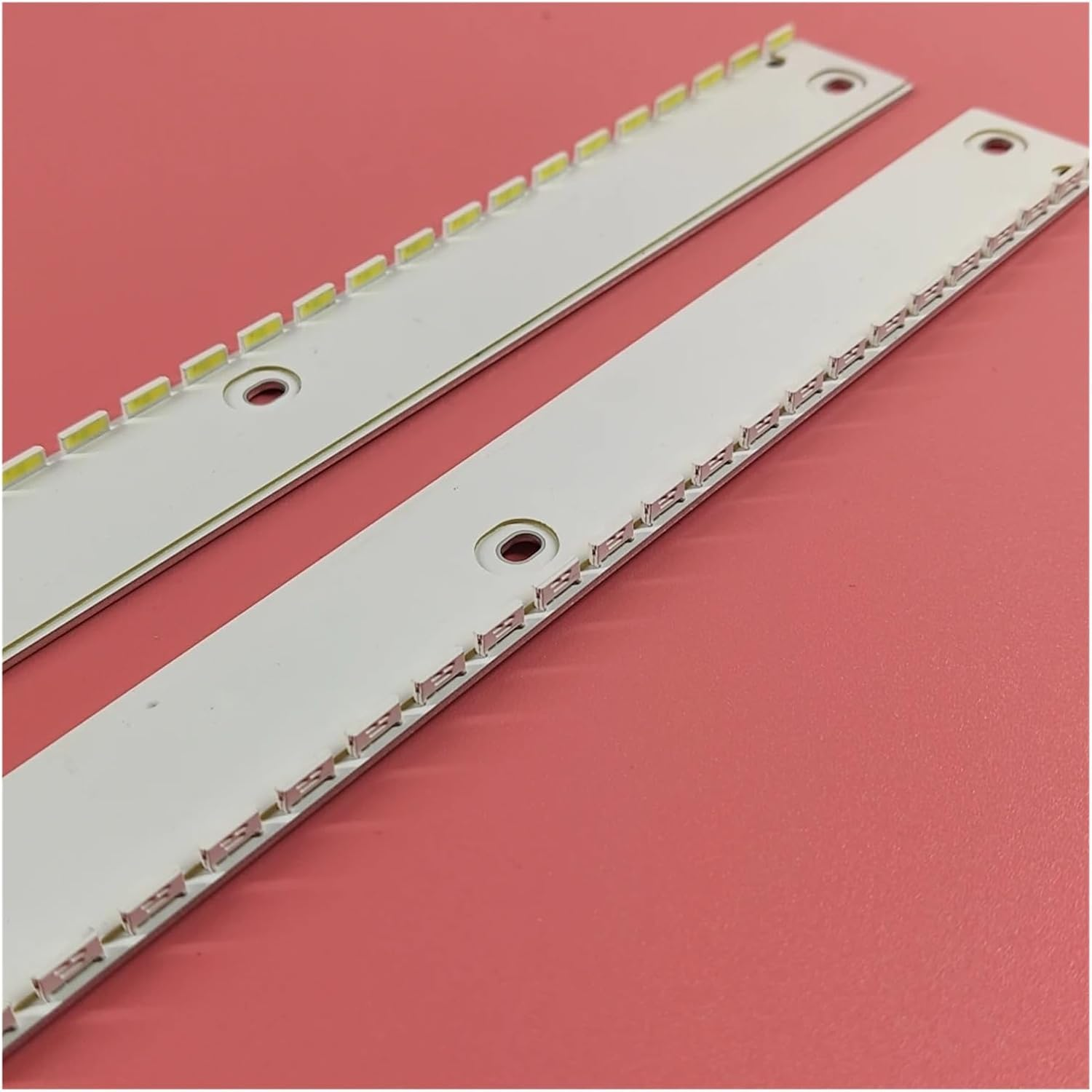 LED Backlight Strip for UE55LS003A UE55MU6450 UE55MU6400U UE55KU6500U UE55KU6400U UE55KU6400S UA55LS003AK UA55MU6400W image number 2