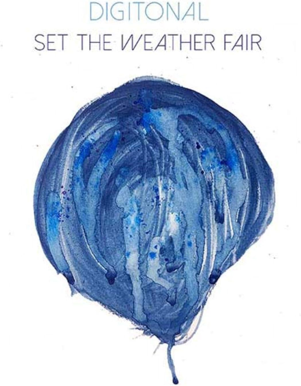Set the Weather Fair