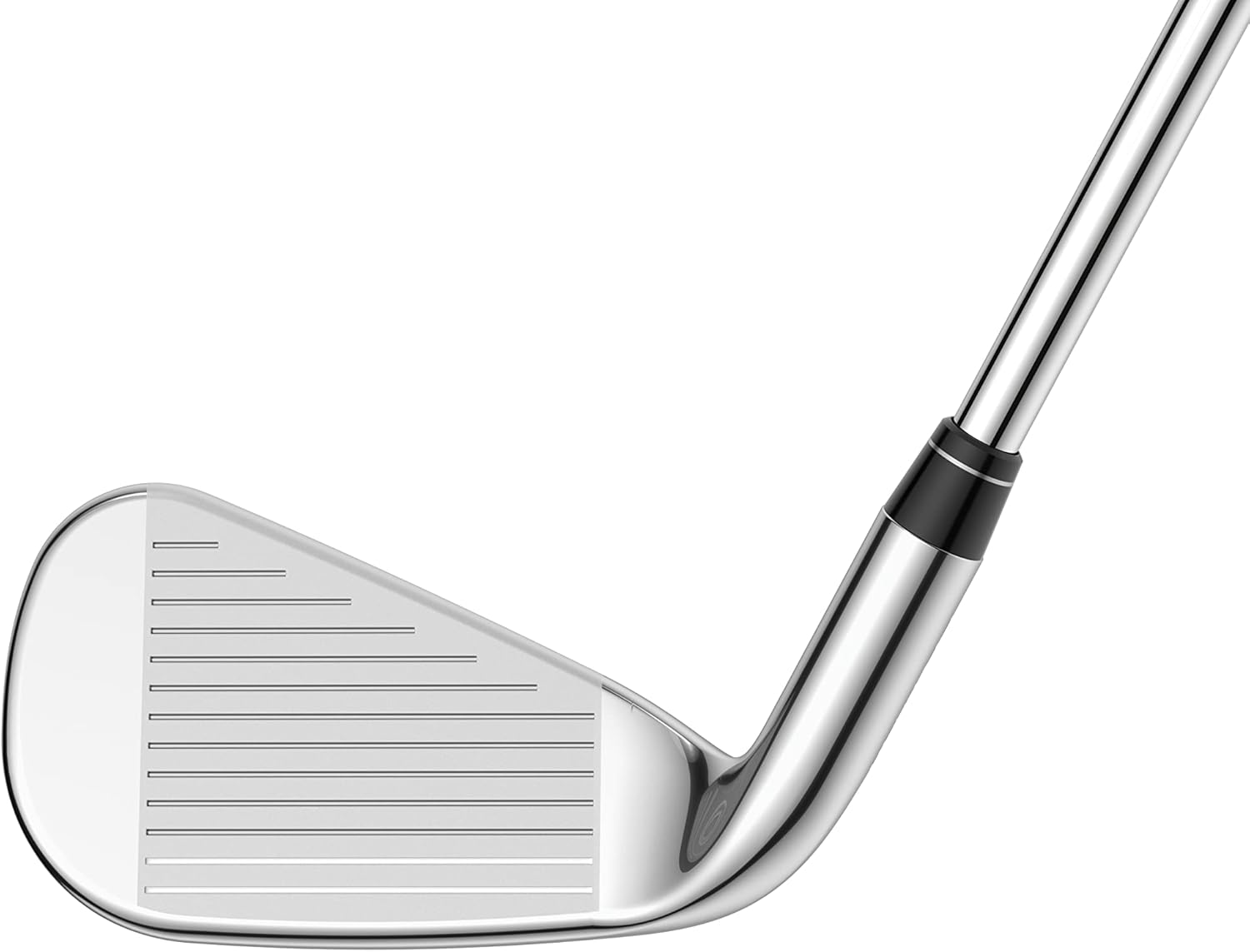 Callaway Golf Big Bertha REVA Women'S Individual Iron image number 5