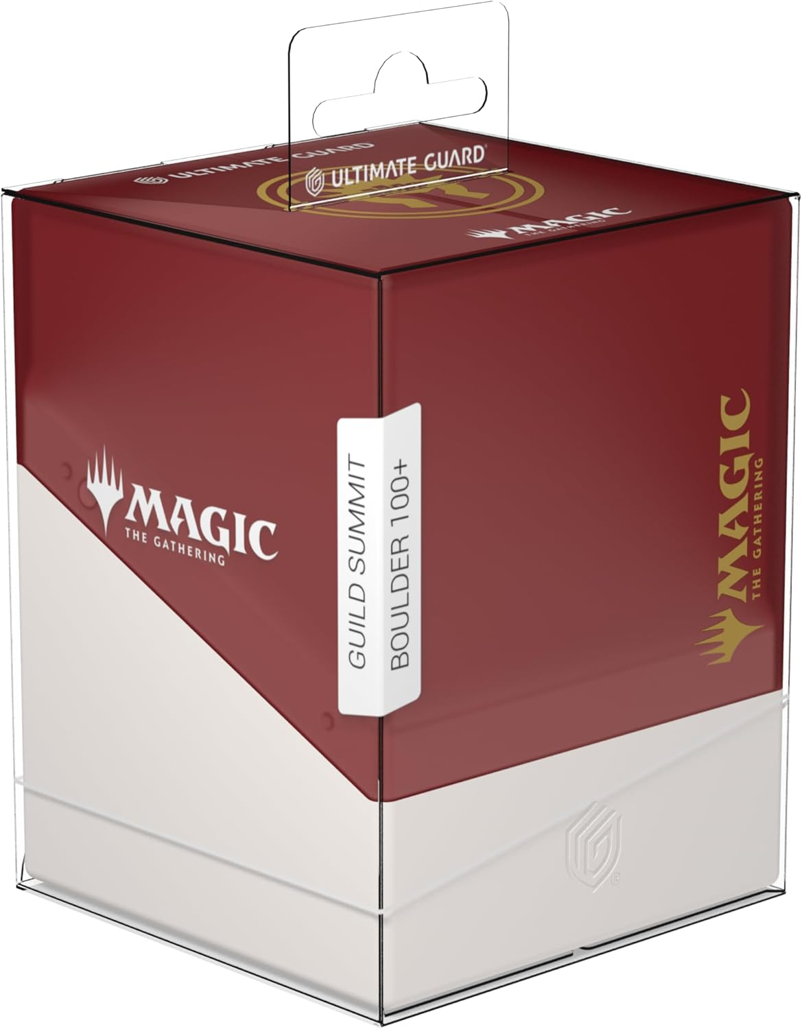 Ultimate Guard Boulder 100+ MTG Guild Summit - Boro image number 3