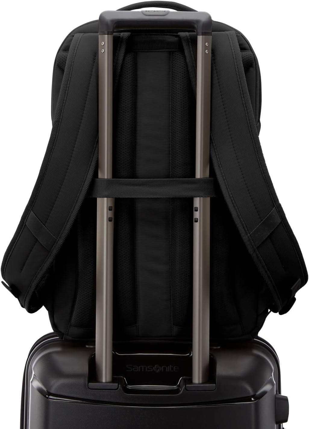 Samsonite Samsonite - Limestone Grey image number 2