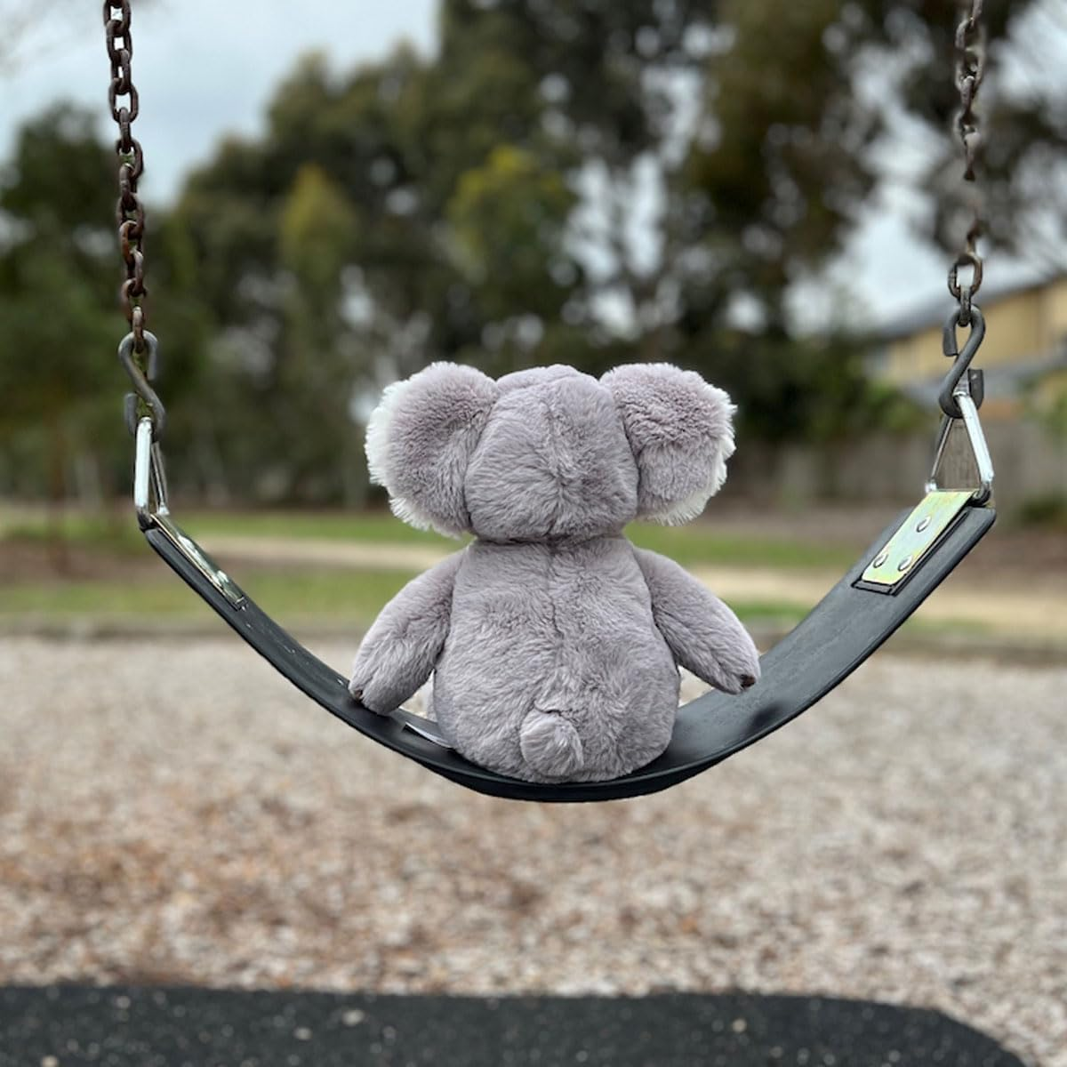 Koala Plush Toy, 25Cm, Ages 0+ image number 5