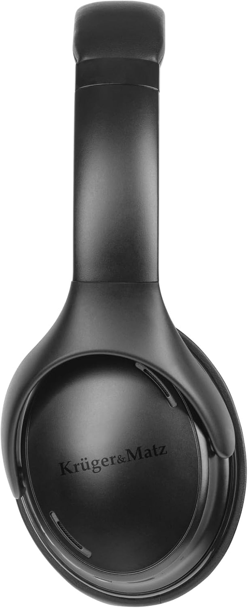 Kr&uuml;ger&Matz Wireless Earphones F3A with Active Noise Reduction, Foldable Construction, KM0663 image number 2