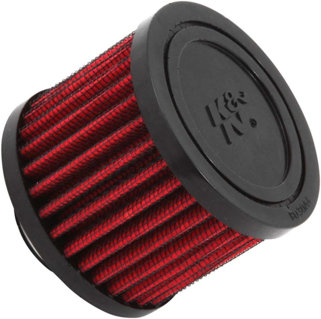 K&N 62-1410 Vent Air Filter/Breather image number 4