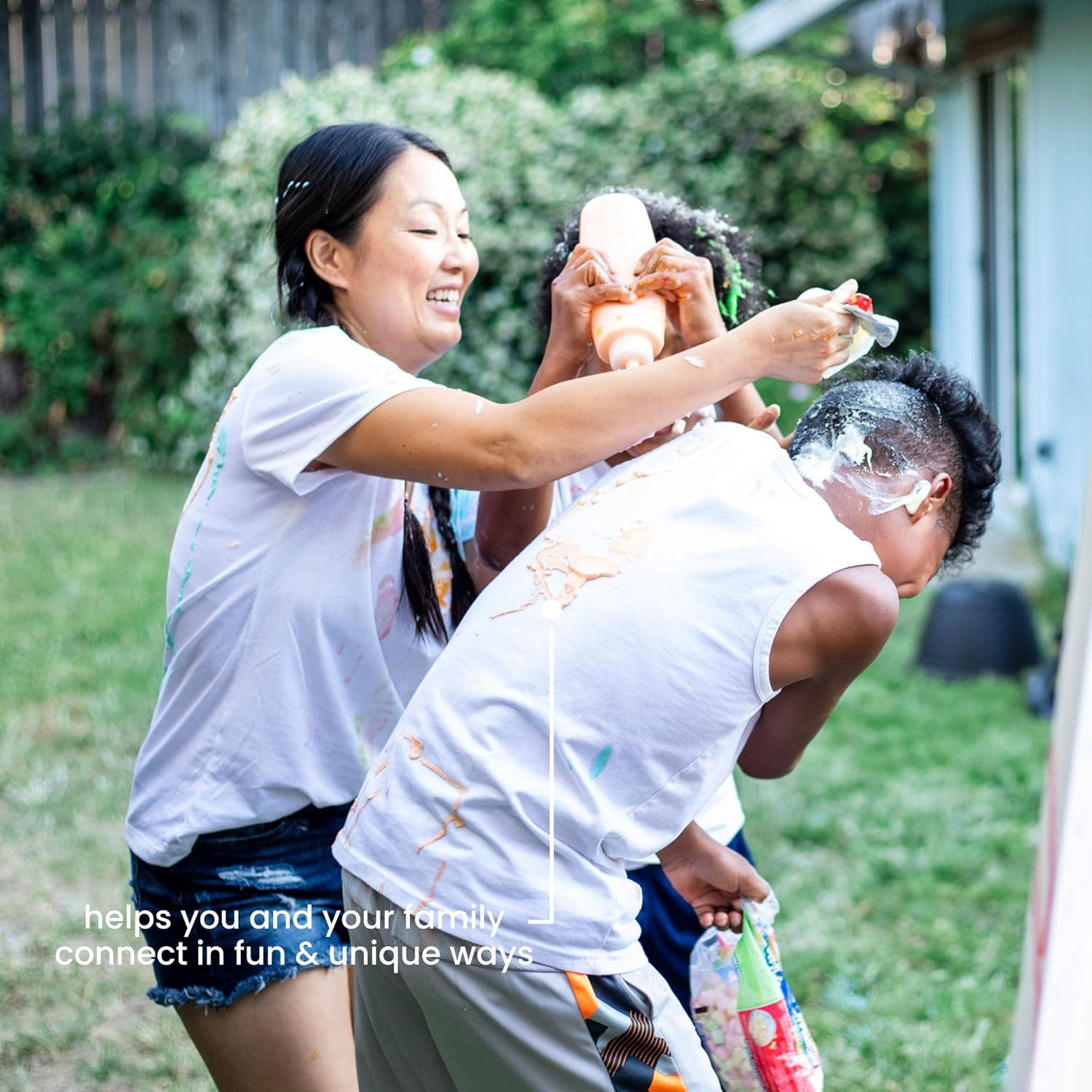 Family Edition &ndash; 50 Screen-Free Scratch-Off Activities for Kids & Adults | Fun Family Game & Gift | Blended Family Bonding & Adventure Book