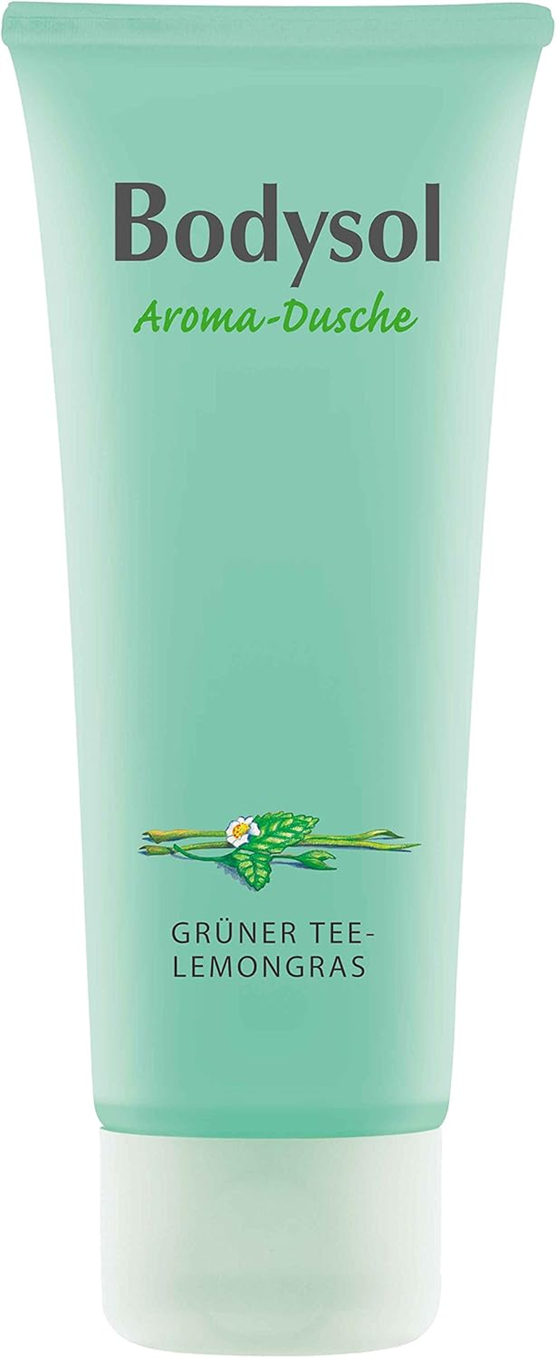 Aroma Shower Green Tea 100 Ml