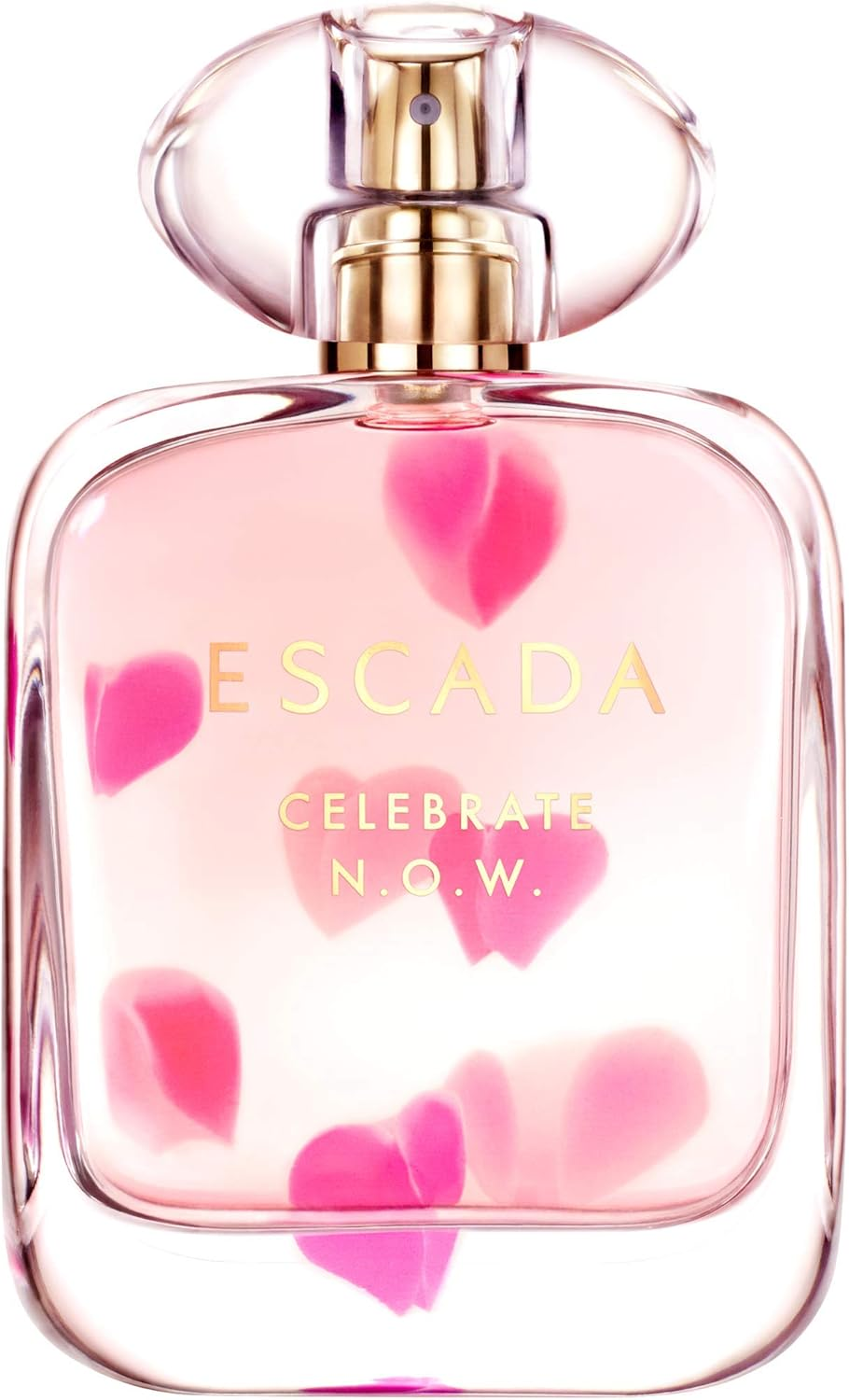 Esacada Escada Celebrate N.O.W Eau De Parfum for Women, 80Ml image number 1