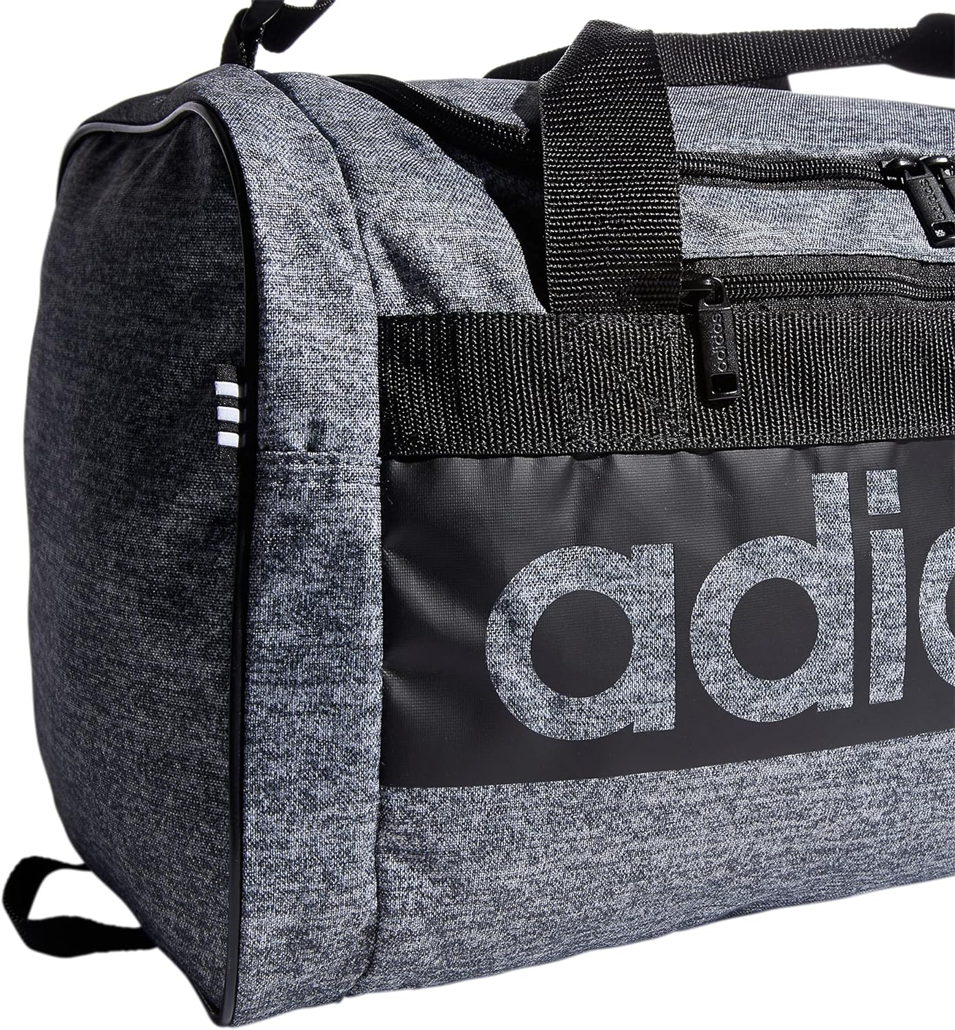 Adidas Unisex Court Lite Duffel Bag image number 4