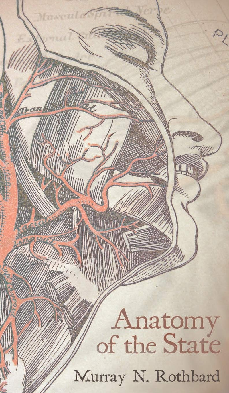 Anatomy of the State image number 1