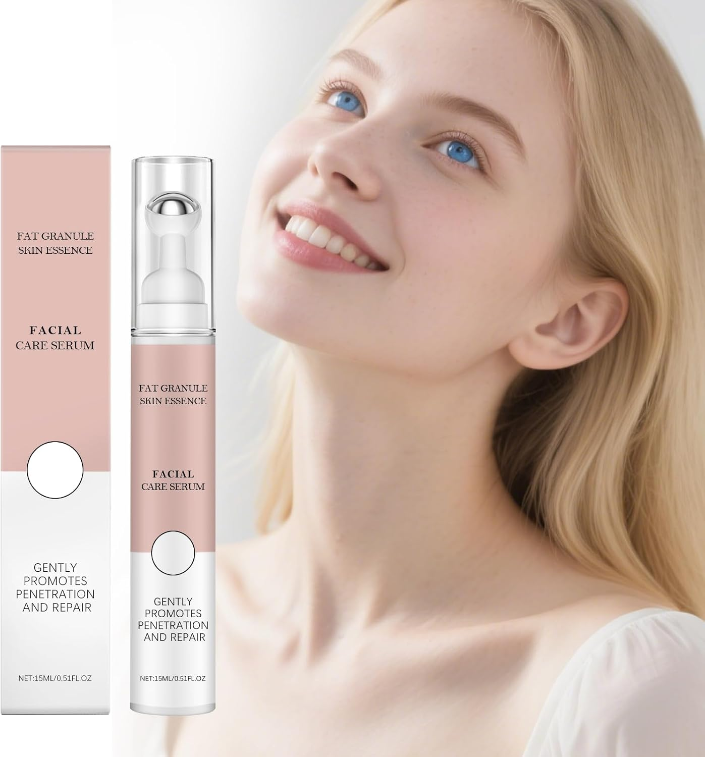 Milia Remover Serum for Eye & Face,Spot Treatment with Serum image number 2