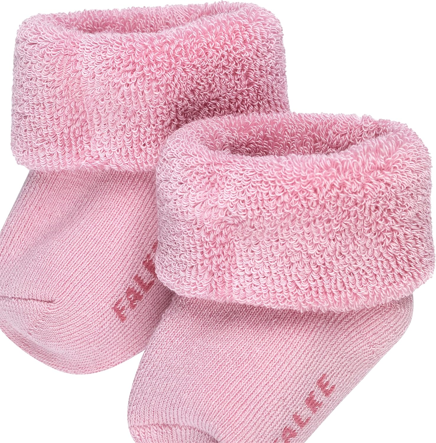 FALKE Baby Erstling Socks - 89% Cotton, White ( image number 4