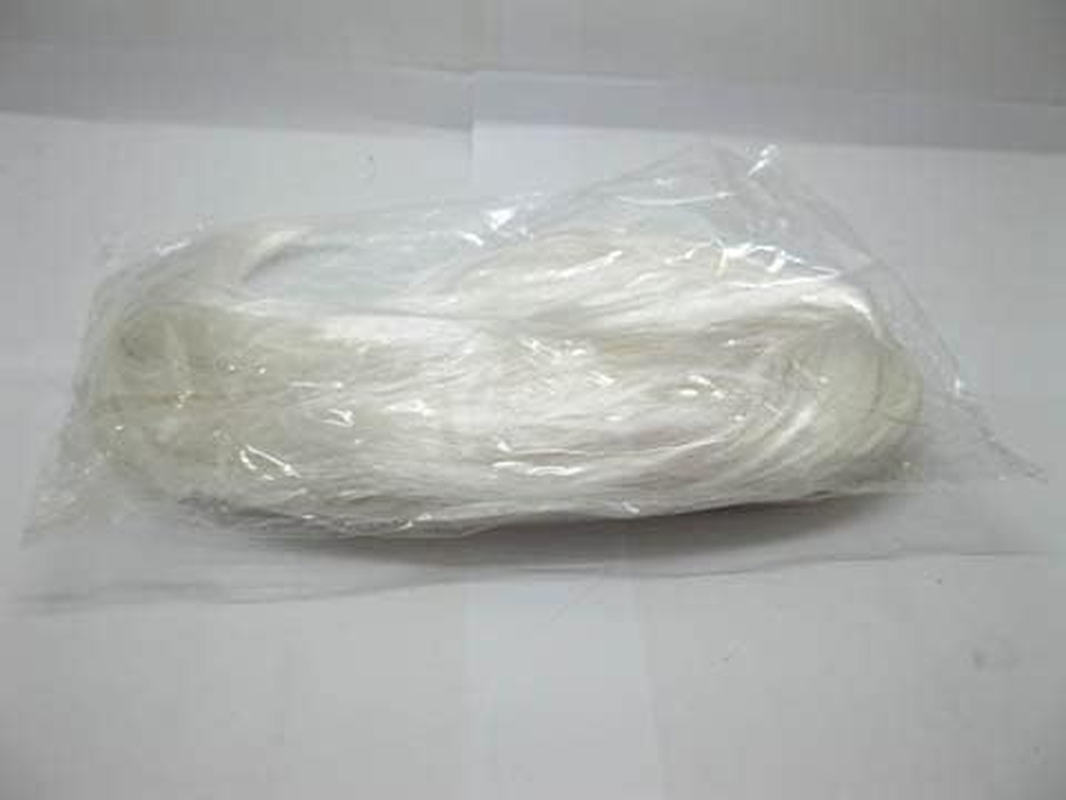 4Pc Bobo Head Style Neat Bang Short Straight Cosplay Wig - White