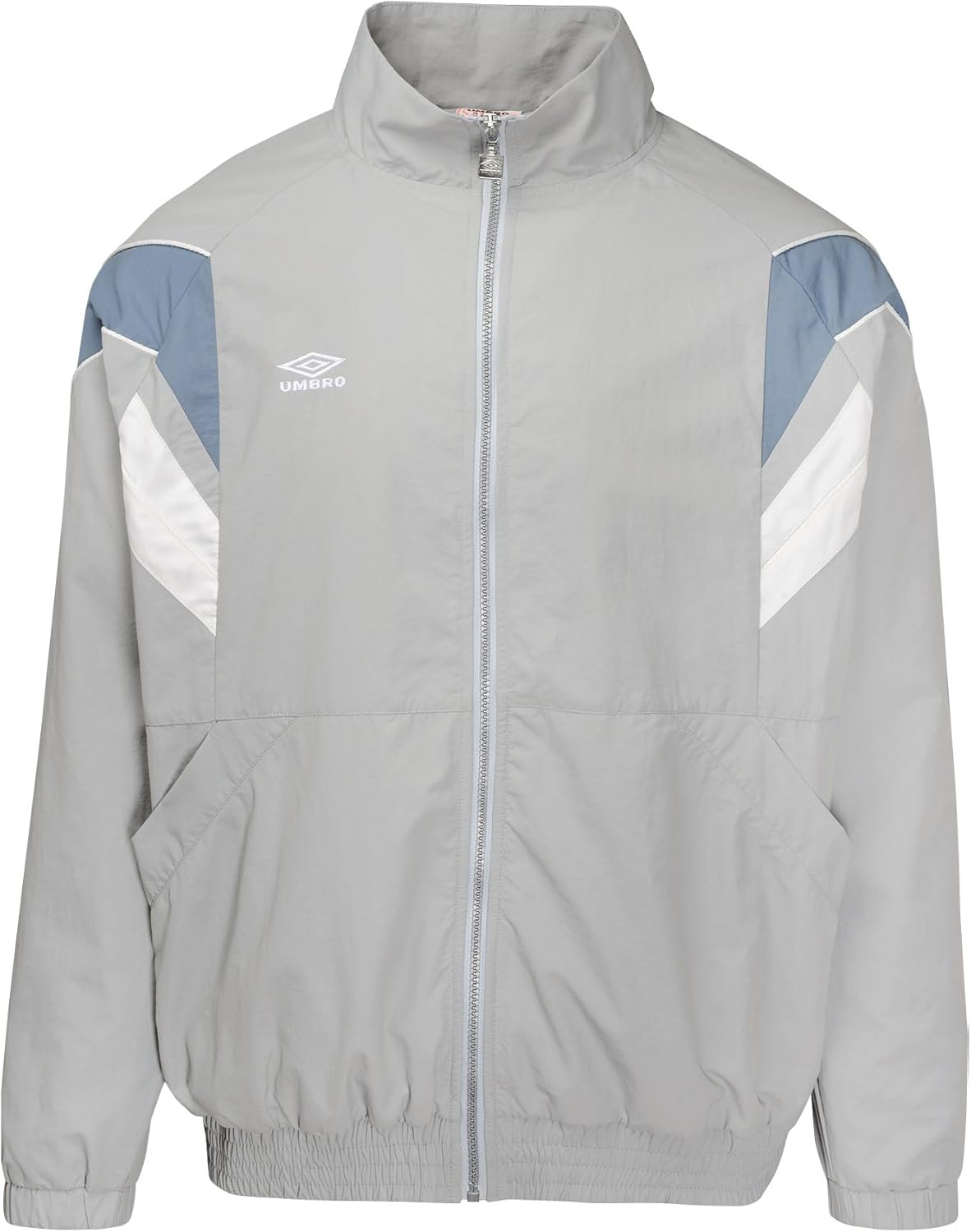 Umbro Men'S Relaxed Track Jacket