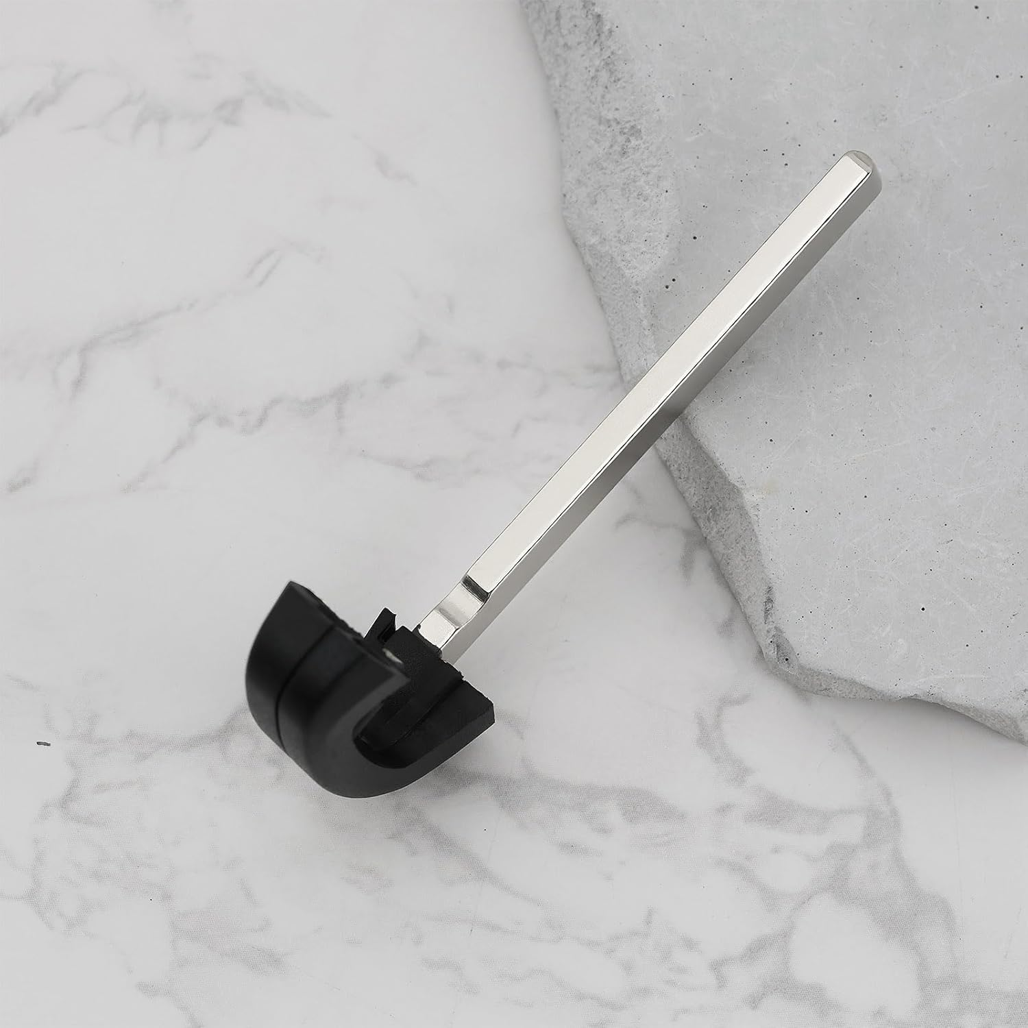 Emagtech Replacement Key Blade Compatible with BMW 1 2 3 4 5 F Series X5 image number 6