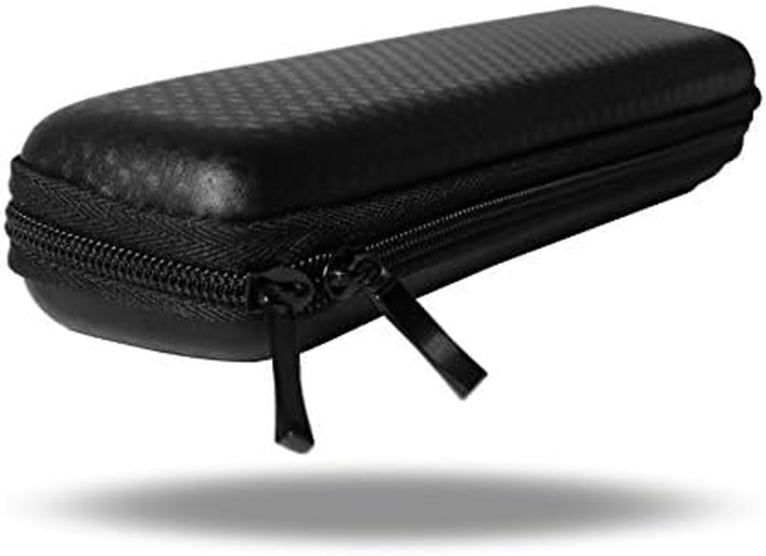 OFKPO EVA Pen Case, Lightweight Waterproof Pencil Case for Ballpoint Pens, Pencils, Writing Instruments image number 5