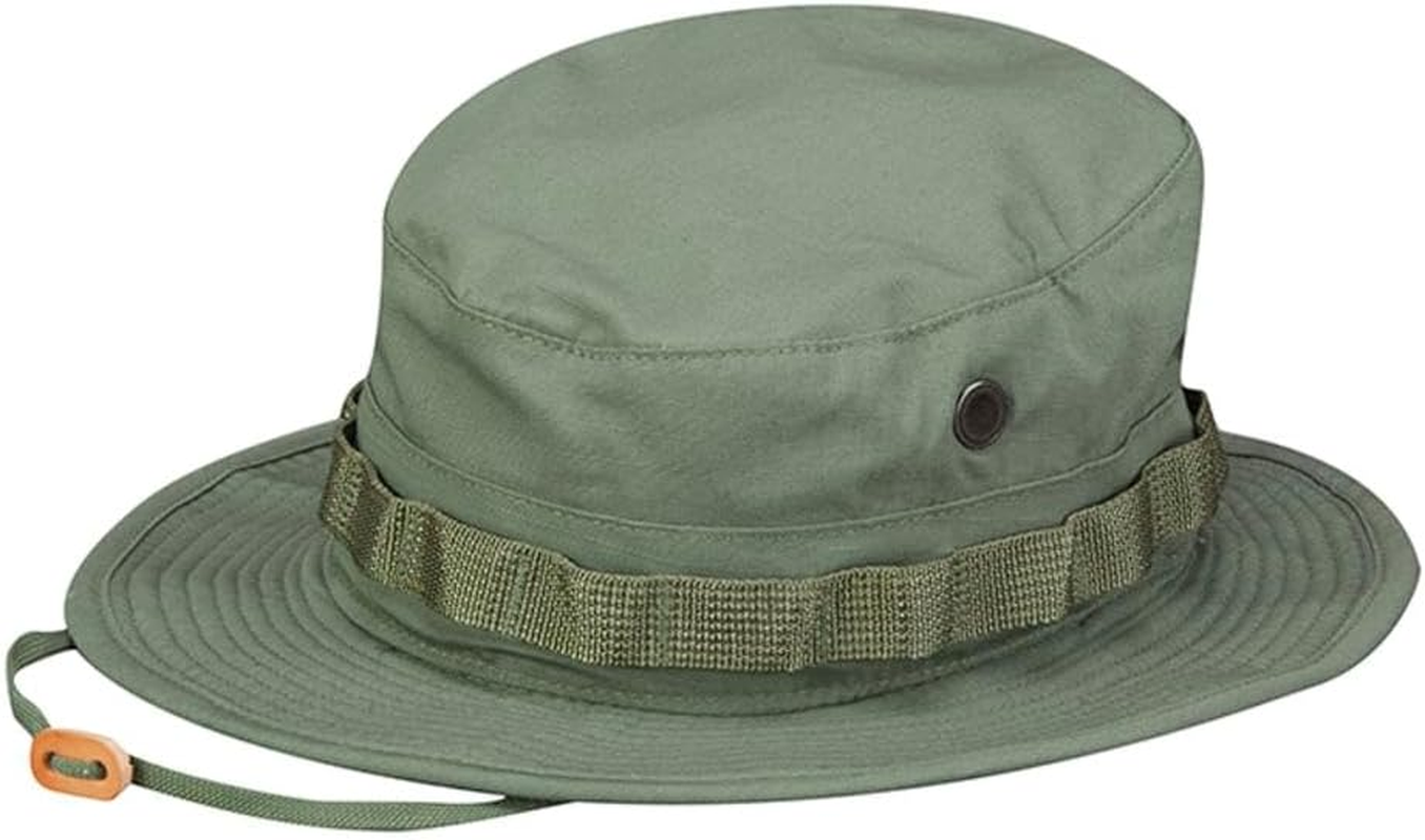 Propper Men&rsquo;S Boonie Sun Hat image number 2